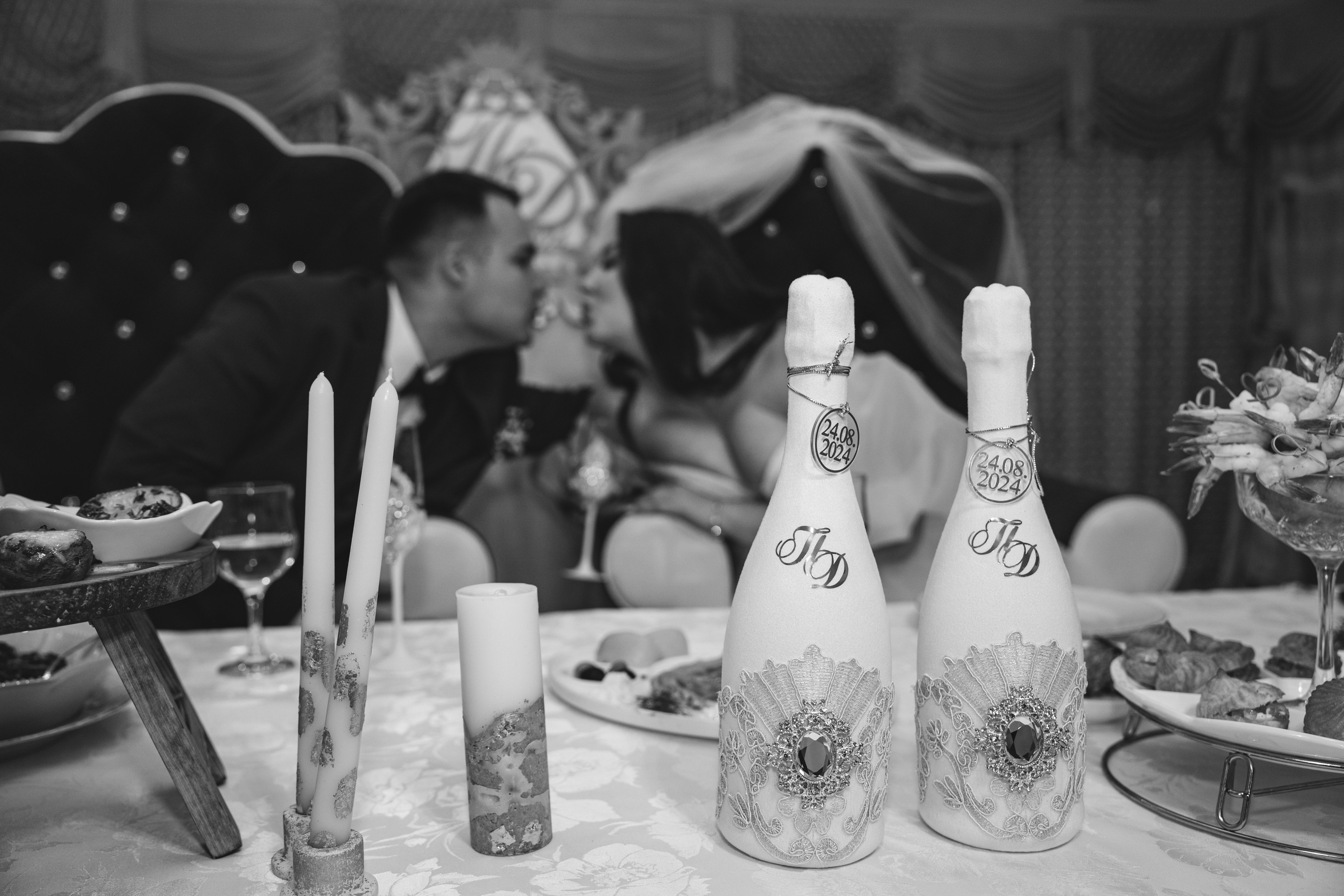 Павел и Дарья. Фотограф и видеограф Олег Игнатов | Свадьбы, Love Story, реклама и корпоративы — Красноярск