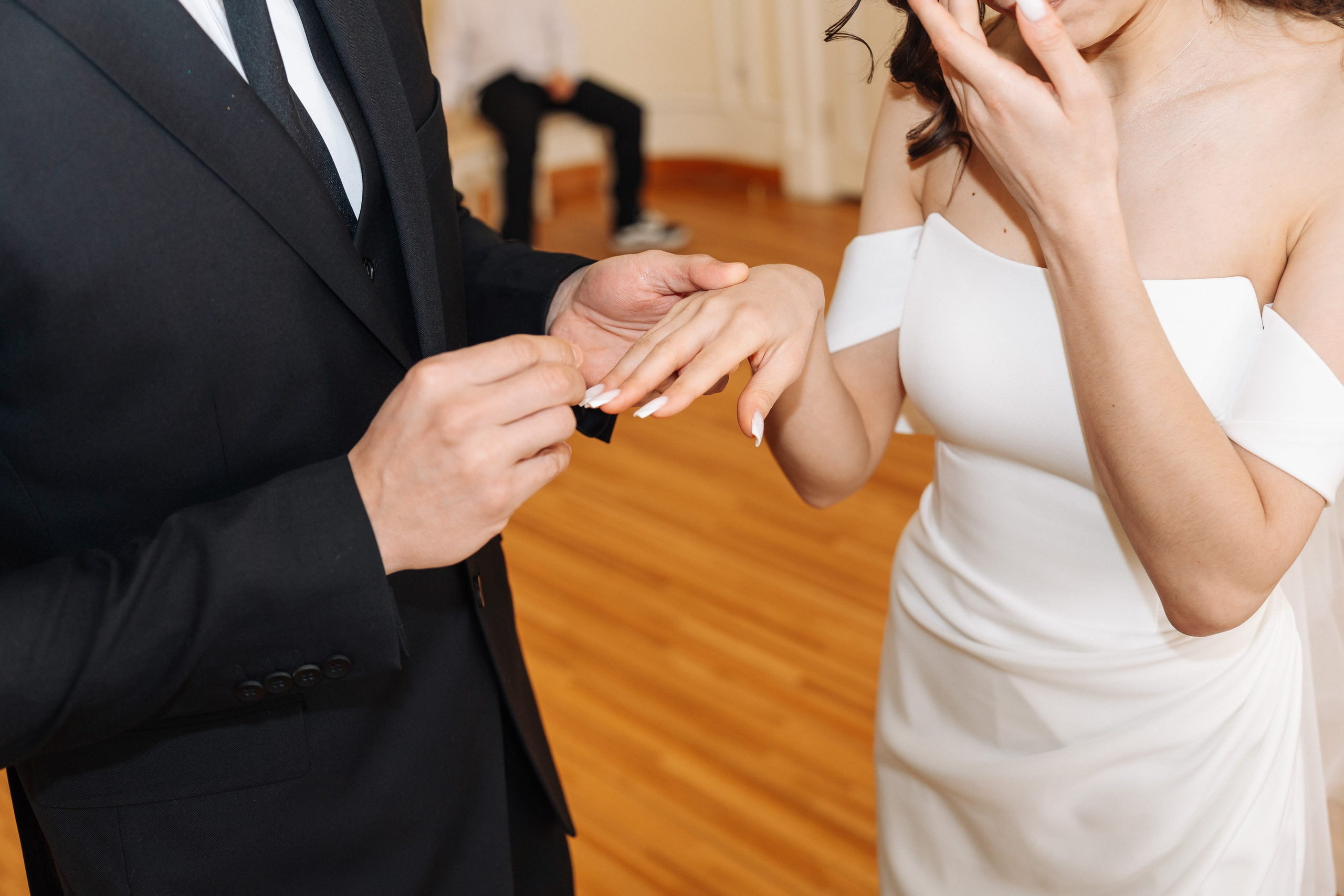 Илья и Ксения. Фотограф и видеограф Олег Игнатов | Свадьбы, Love Story, реклама и корпоративы — Красноярск