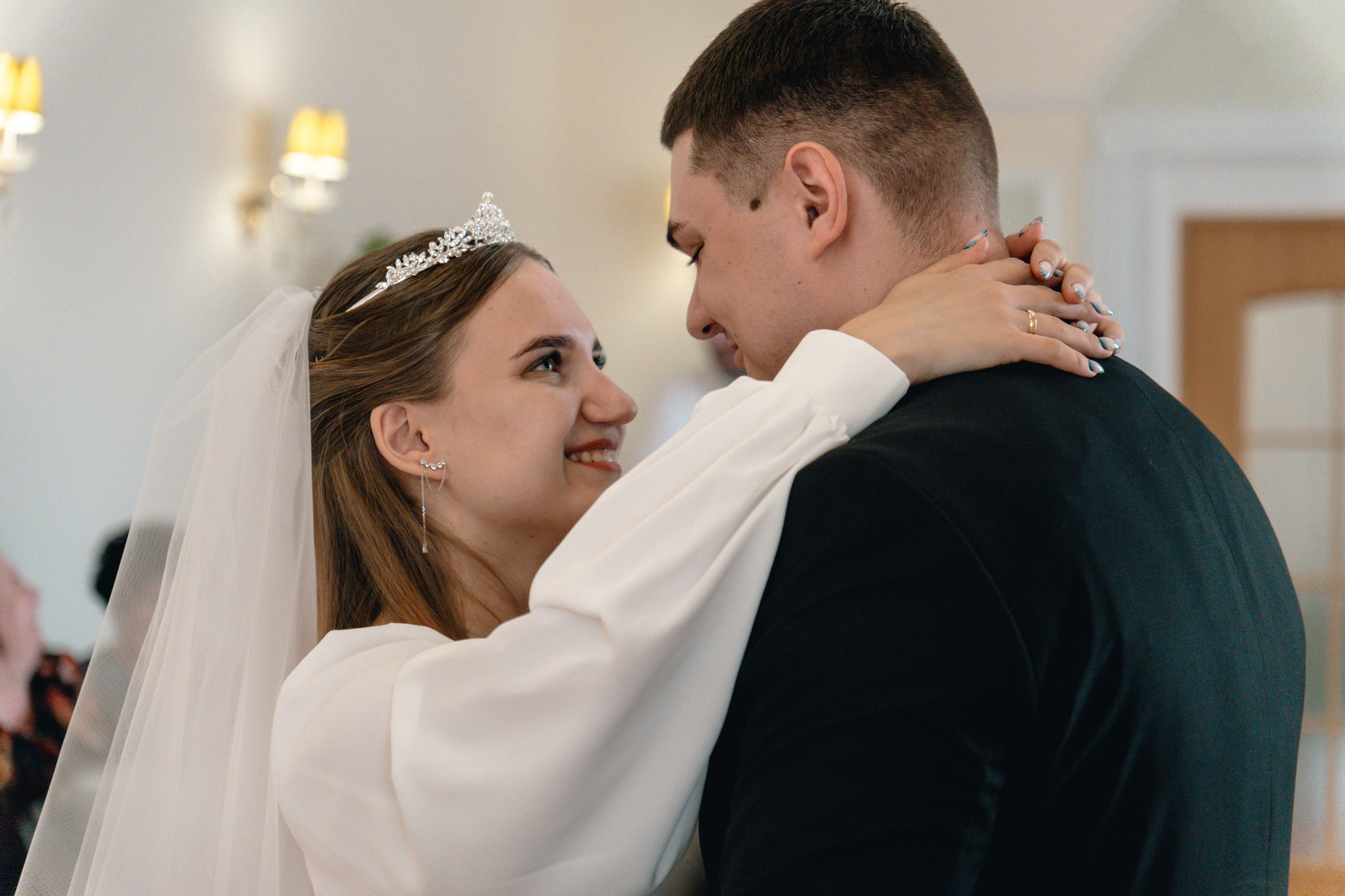 Александр и Дарья. Фотограф и видеограф Олег Игнатов | Свадьбы, Love Story, реклама и корпоративы — Красноярск