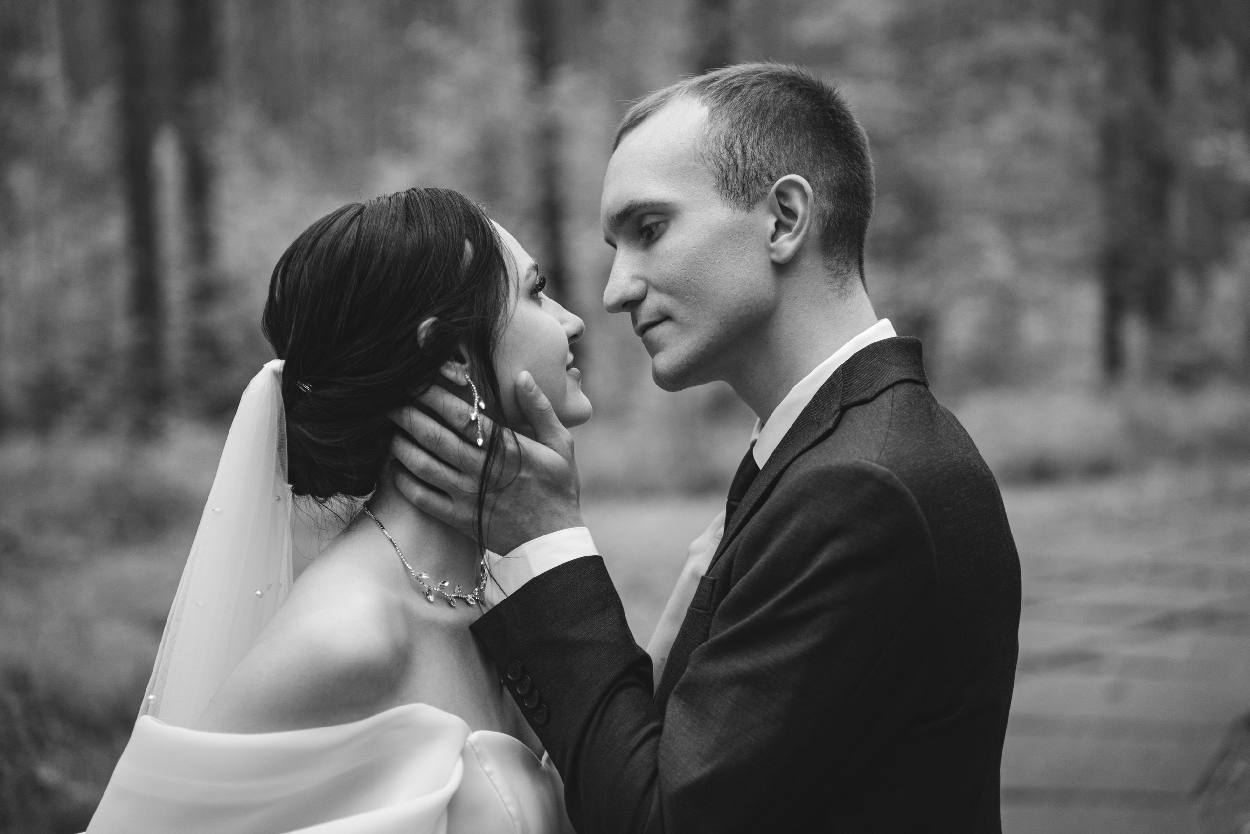 Захар и Софья. Фотограф и видеограф Олег Игнатов | Свадьбы, Love Story, реклама и корпоративы — Красноярск