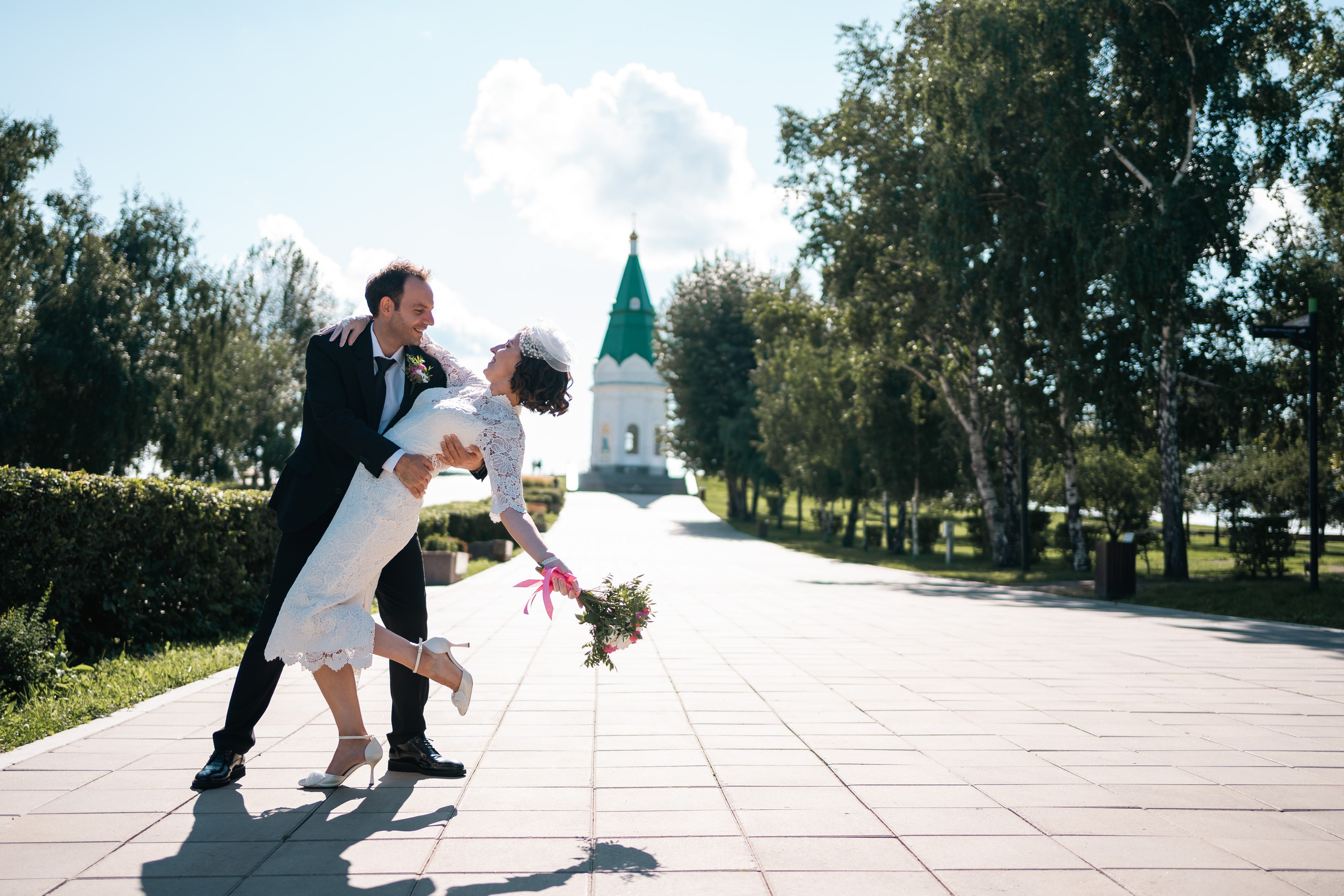 Екатерина и Абдулла. Фотограф и видеограф Олег Игнатов | Свадьбы, Love Story, реклама и корпоративы — Красноярск