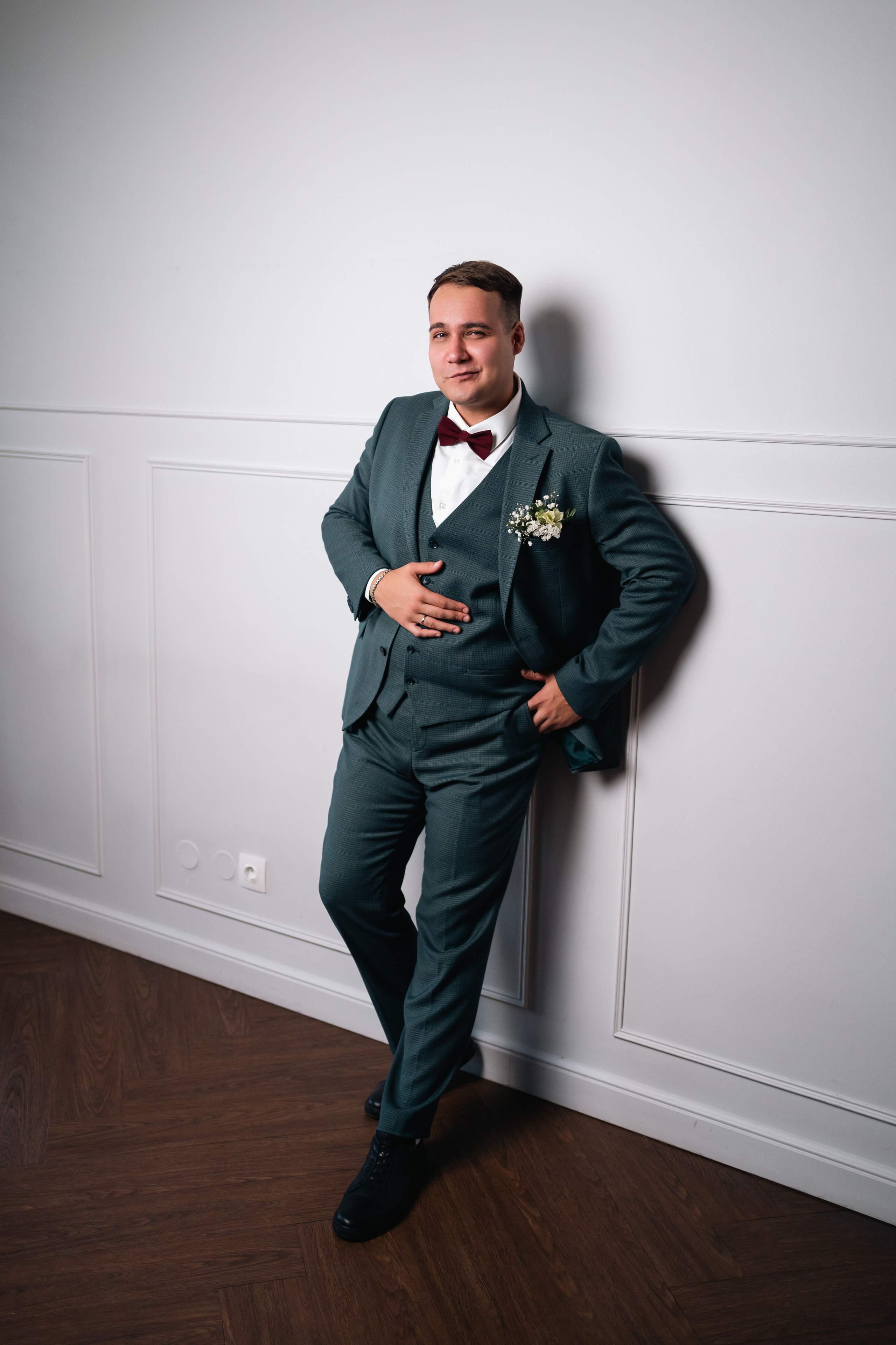 Павел и Дарья. Фотограф и видеограф Олег Игнатов | Свадьбы, Love Story, реклама и корпоративы — Красноярск