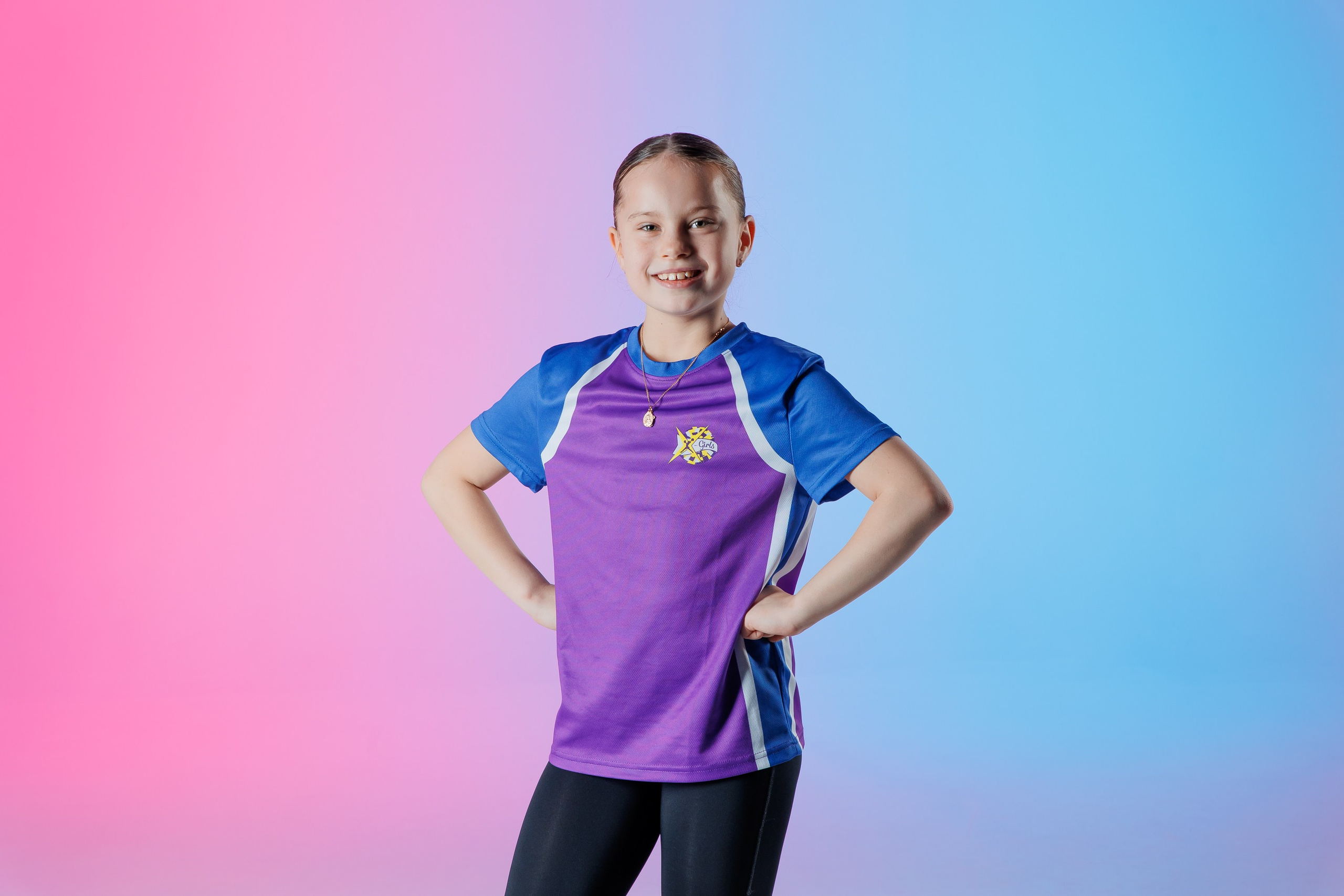 Черлидеры. Андрей Черёмушкин | Репортажный Фотограф в Хабаровске