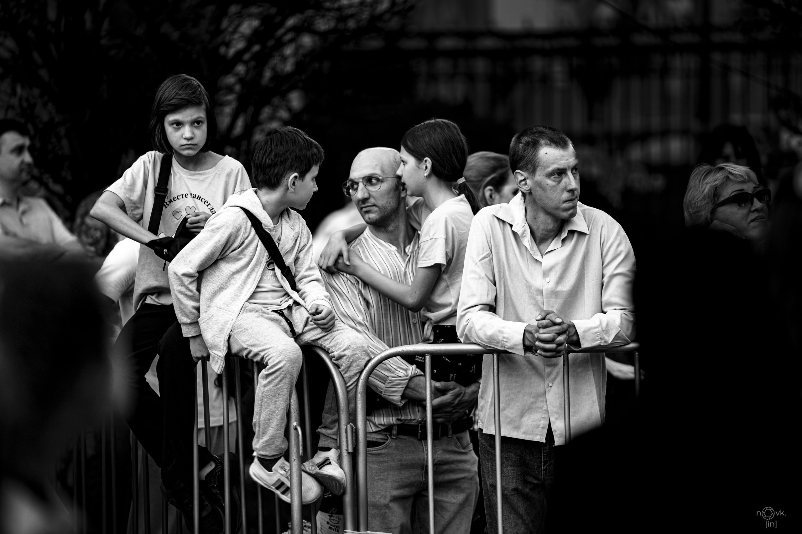 Студенческая весна. ФОТОГРАФ ИВАН НОВИКОВ | СТАВРОПОЛЬ