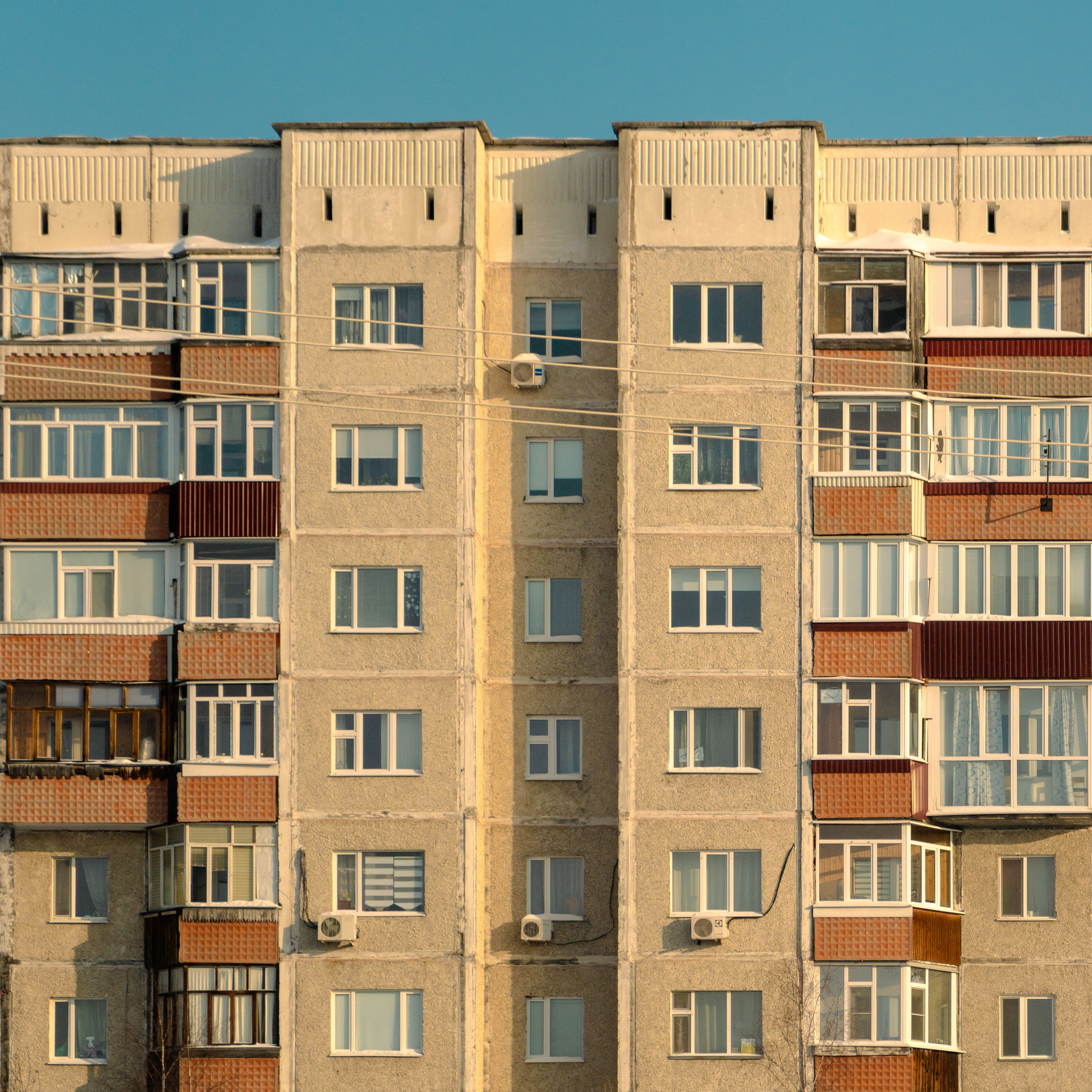 Сургут, Март 2024