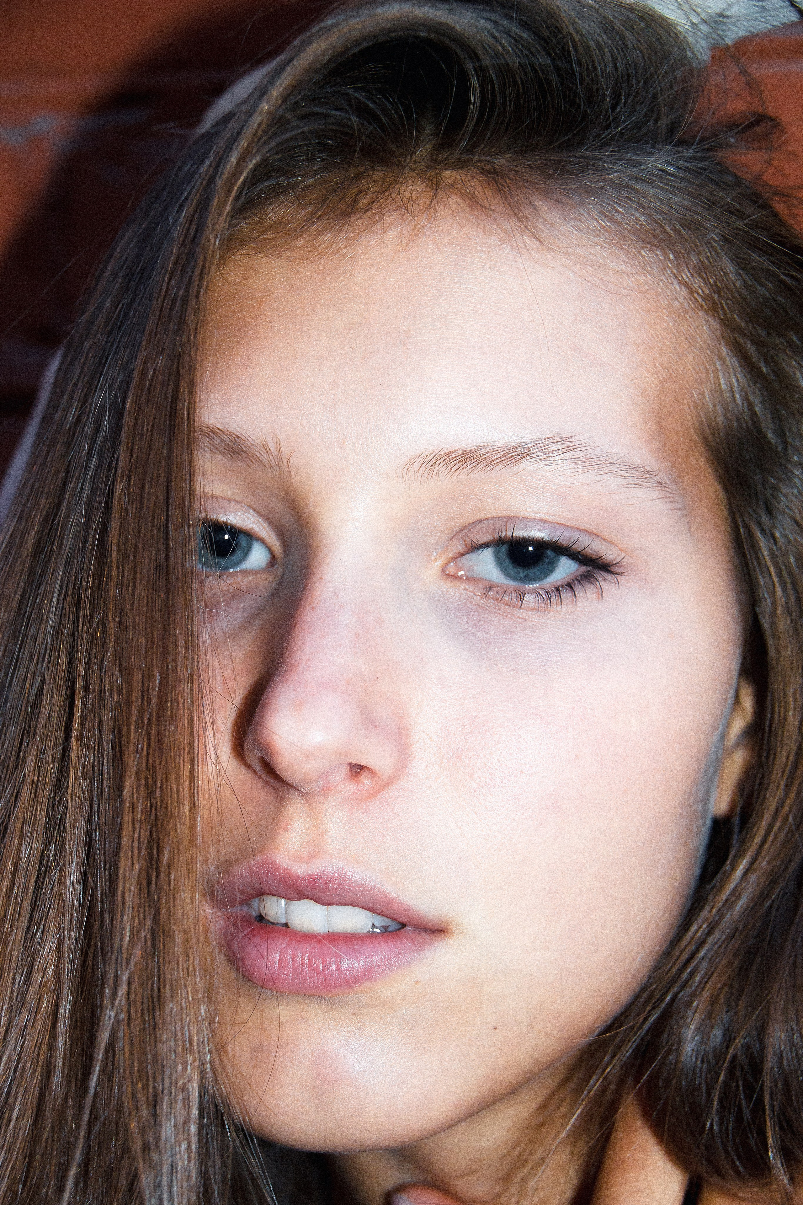 Модельный тест: Маша, часть 2 (уличная). Фотограф и видеограф в Омск/Москва Сащенко Лера