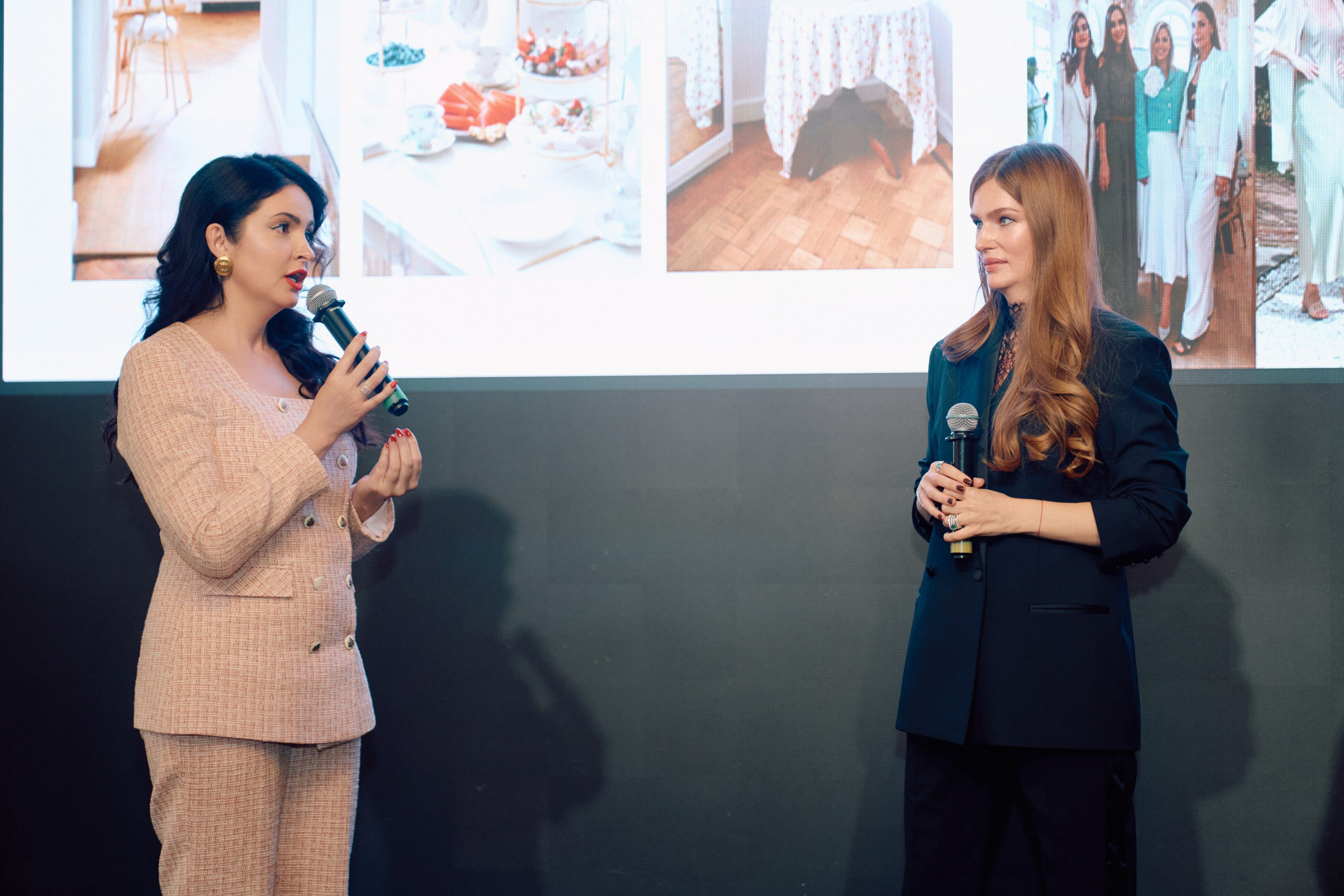 Нетворкинг 4,0. Свадебный фотограф в Москве Кристина Чехова