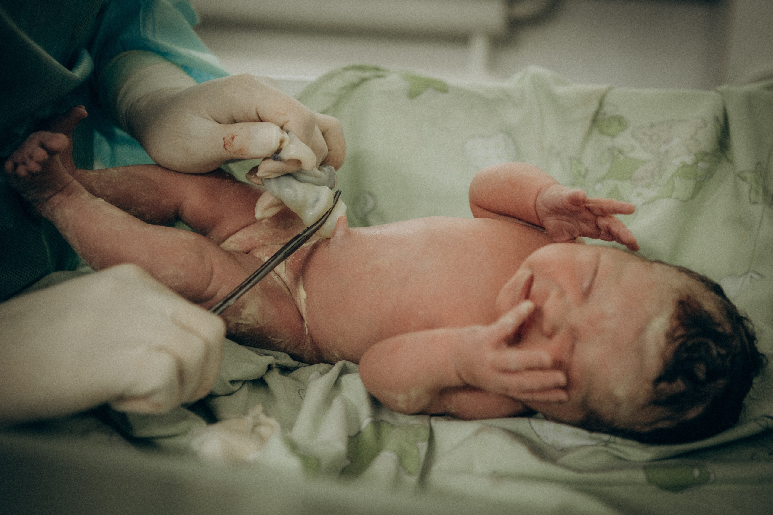 Рождение Нинэль. Семейный фотограф и фотограф на роды в Ростове-на-Дону Мухина Виктория