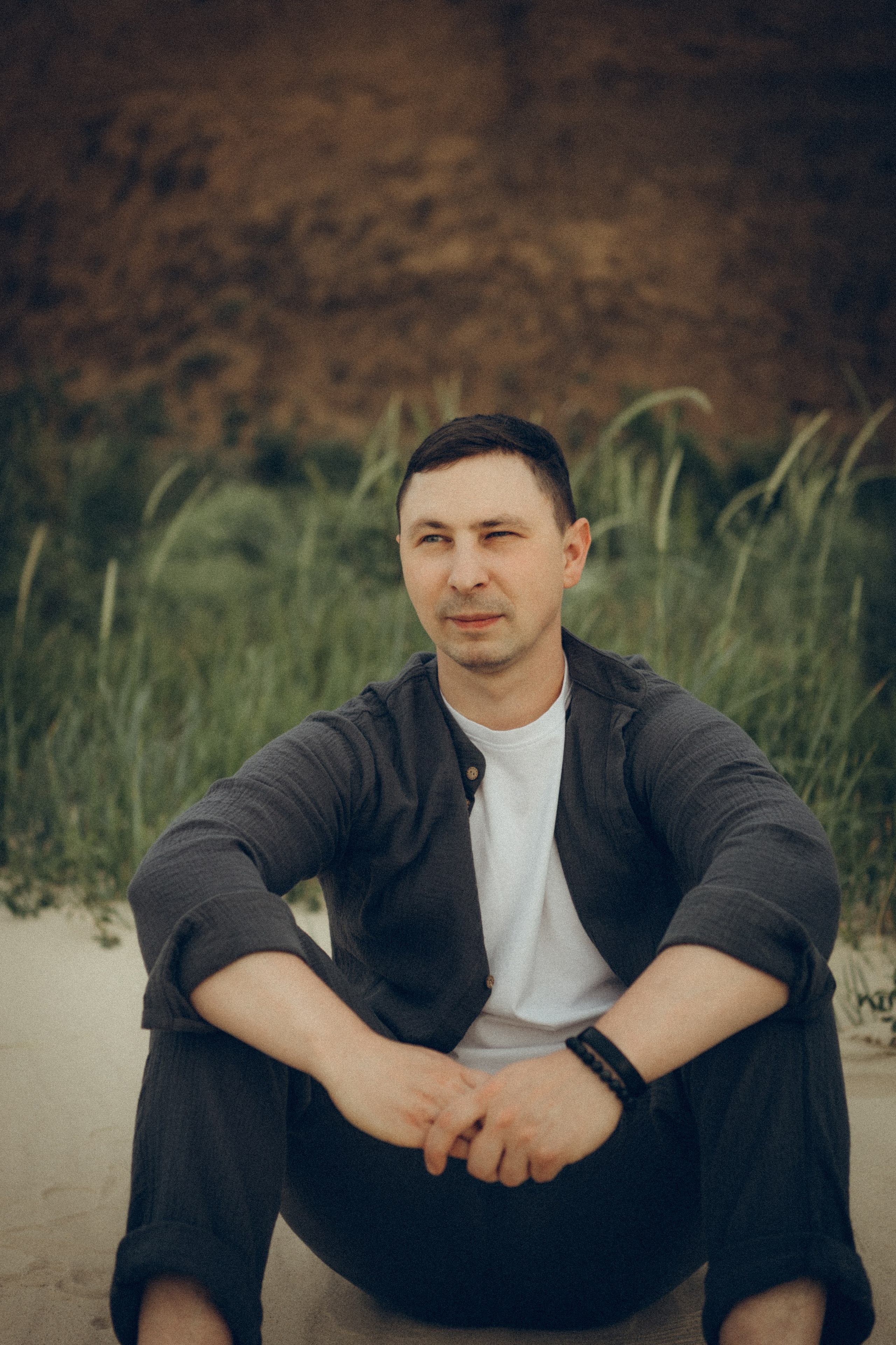 Виктория & Денис. Семейный фотограф и фотограф на роды в Ростове-на-Дону Мухина Виктория