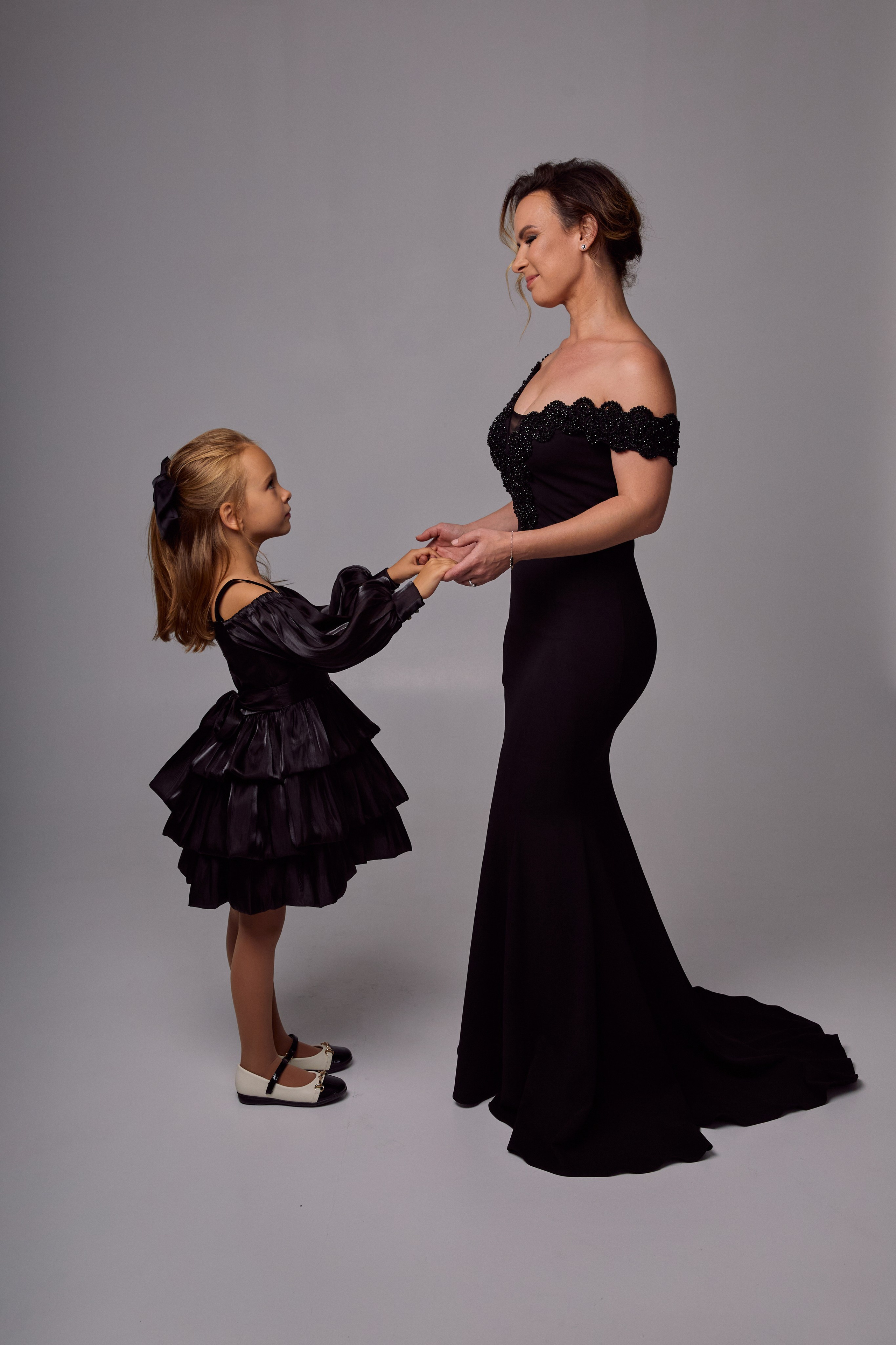 Виктория (семейная фотосессия). Фотограф