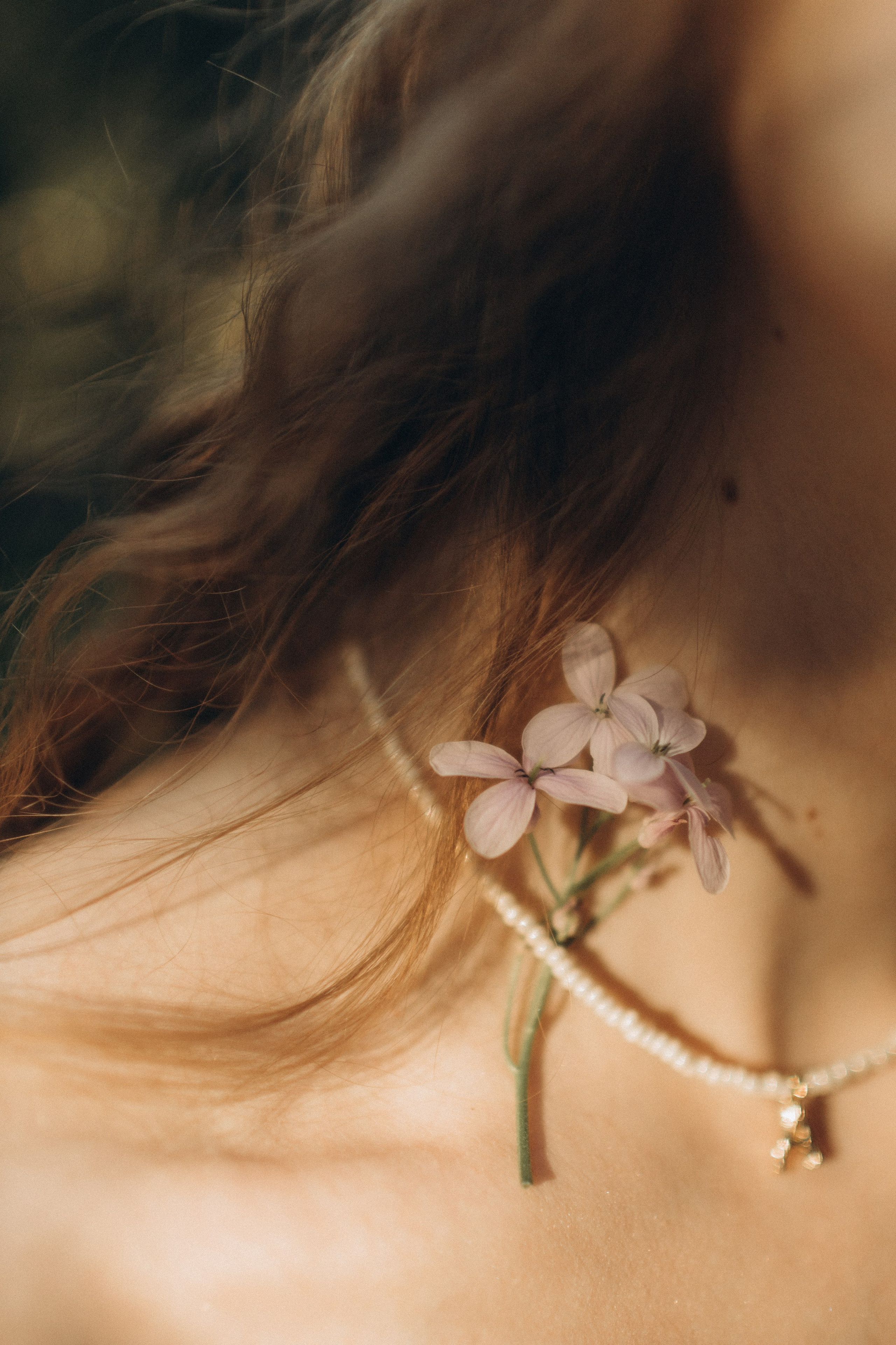 Анастасия. «Лесная нимфа». Семейный фотограф в Москве Валерия Карпова