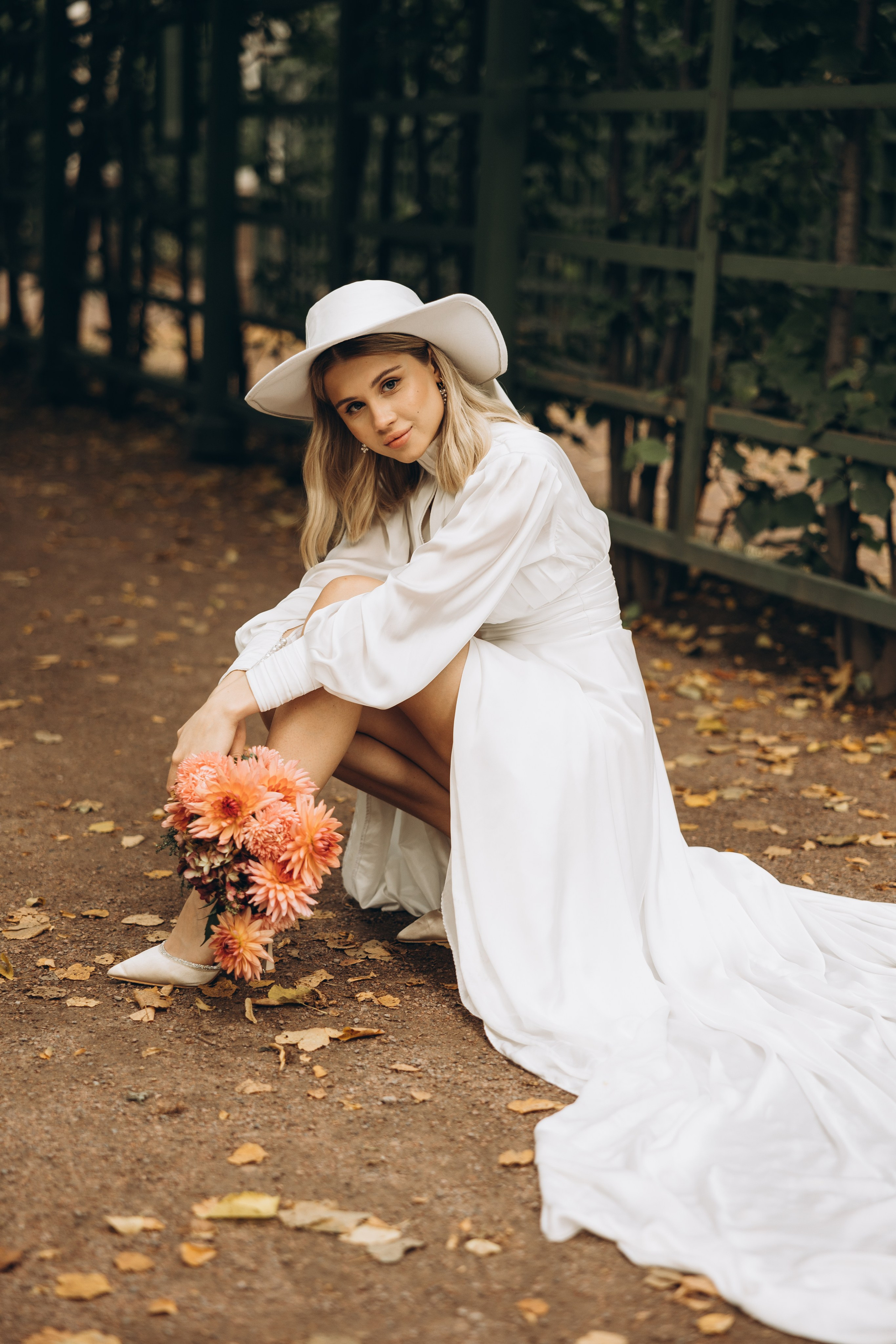 Алина & Игорь. Семейный фотограф в Москве Виктория Ястребинская