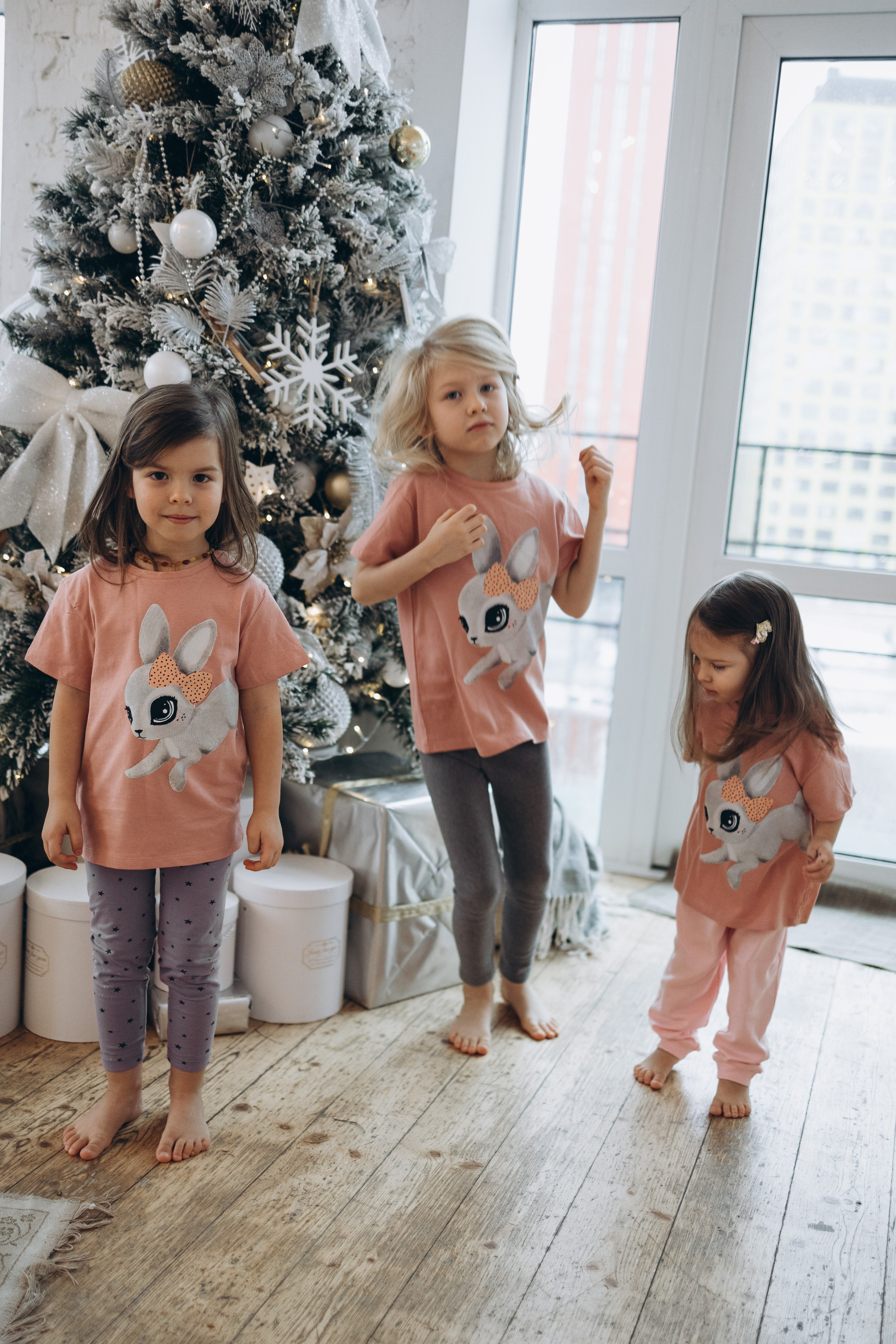 Эля, Вася, Алиса, Ева, Мира. Семейный фотограф в Москве Виктория Ястребинская