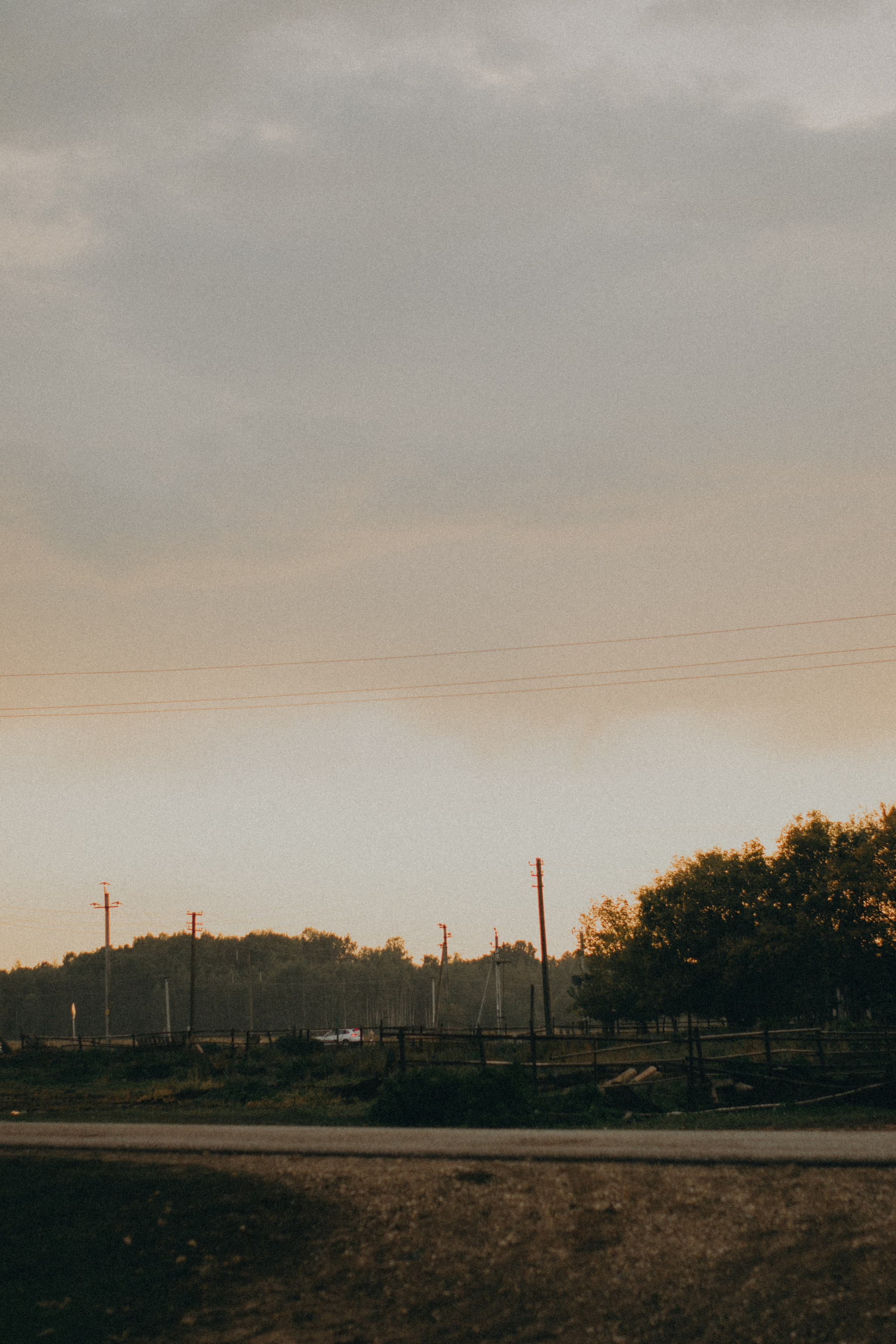 Семья с малышом на природе. Женский и семейный фотограф в Казани Гульназ Гизетдинова