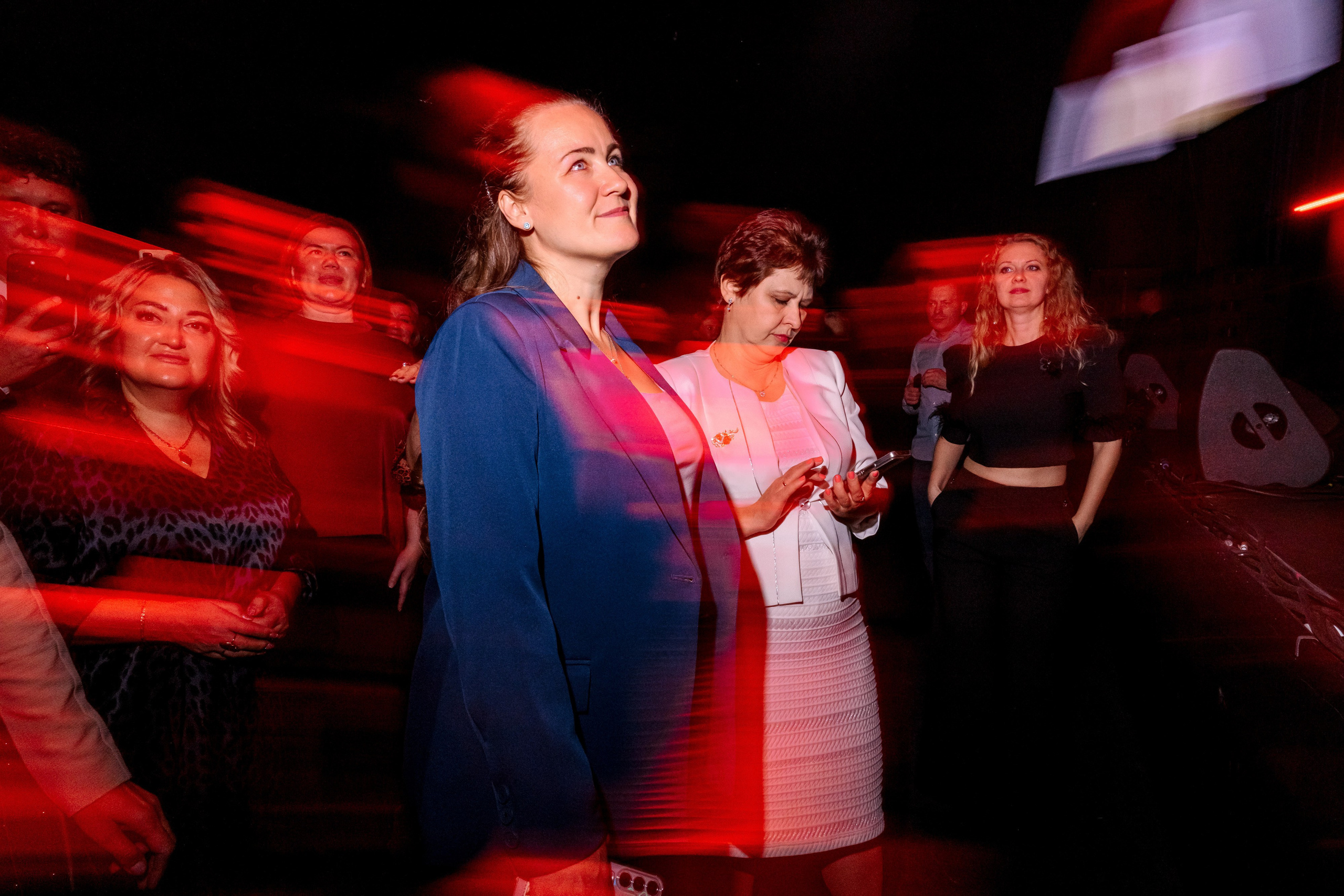 ДОРОГИ УРАЛА. Максим Комаров — Профессиональный фотограф