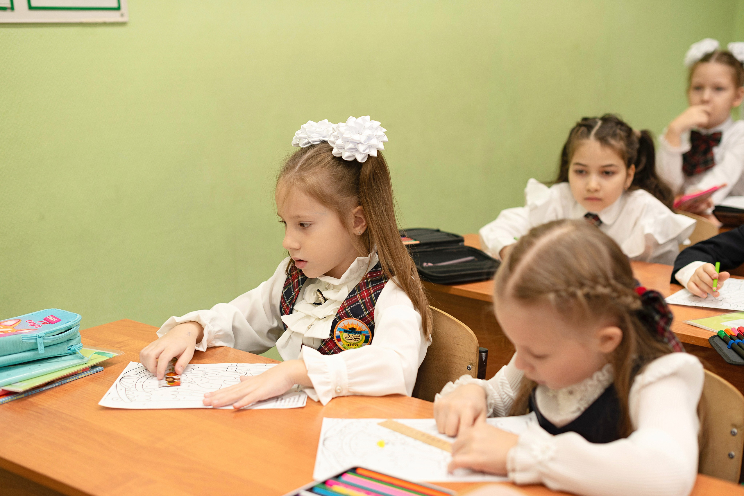 фотостудии Сургута