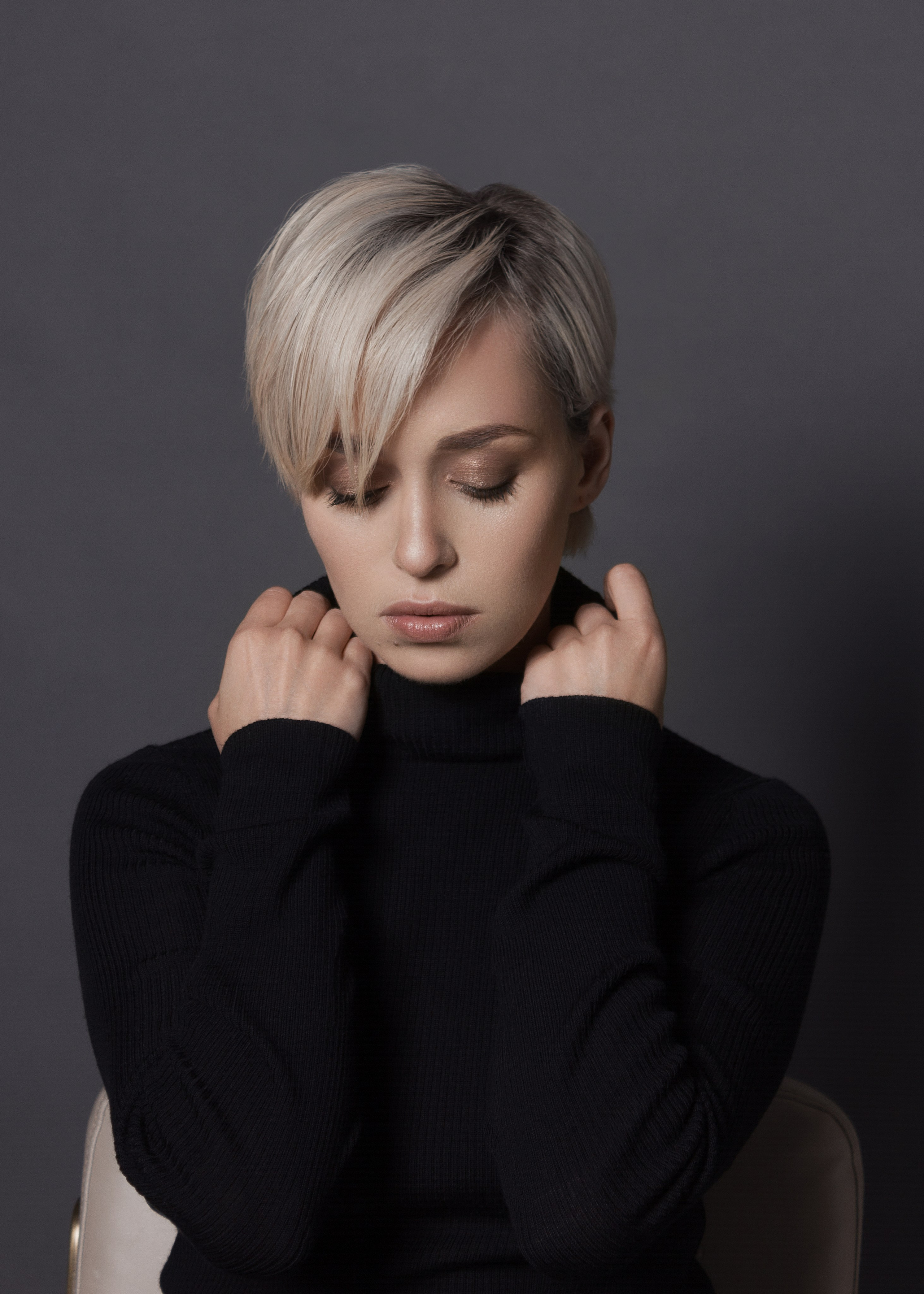 АННА ЛУШКАРЕВИЧ. Фотограф Москва Мила Эберт