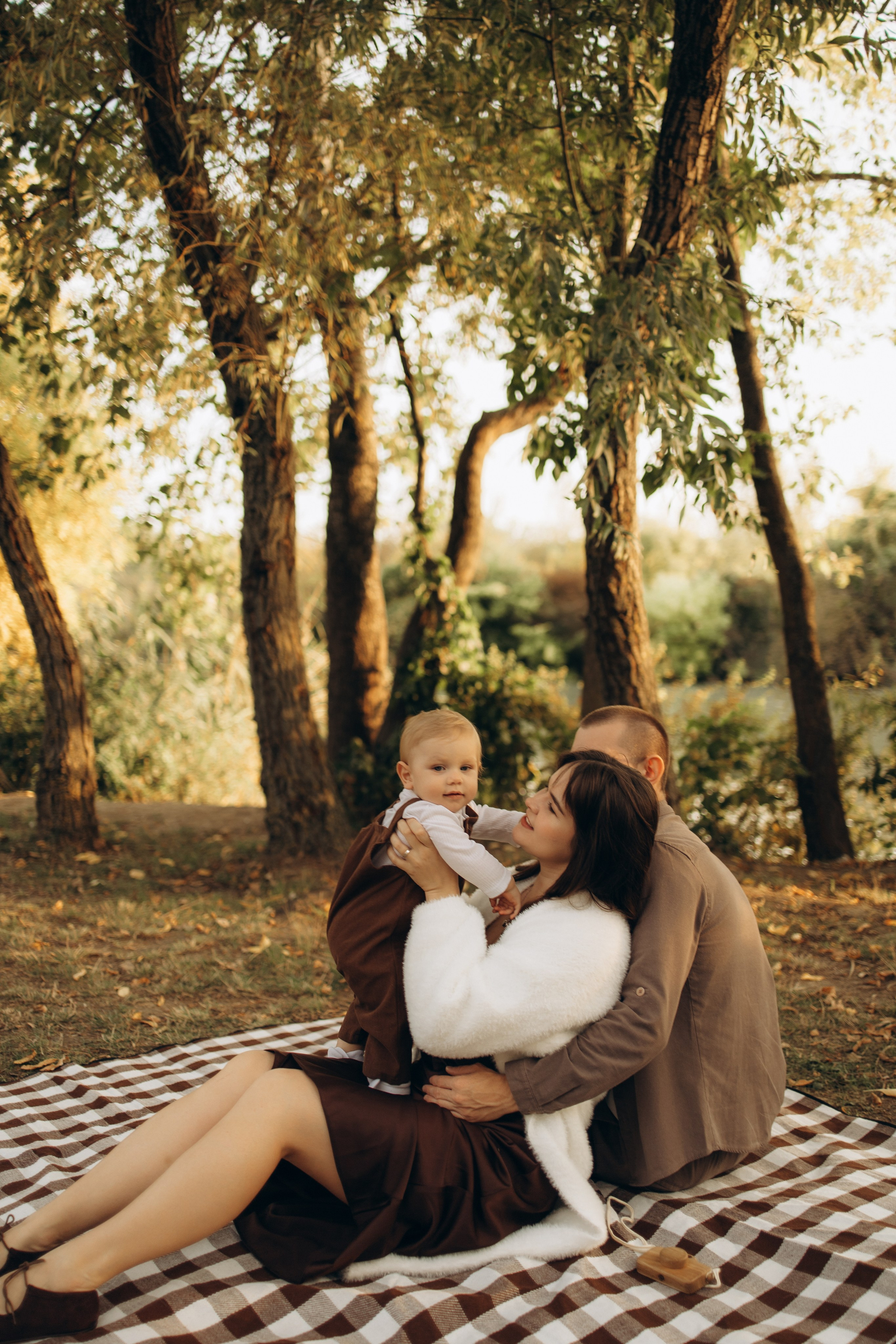 15 лет вместе. Самый теплый фотограф в Краснодаре Рябоконь Ксения