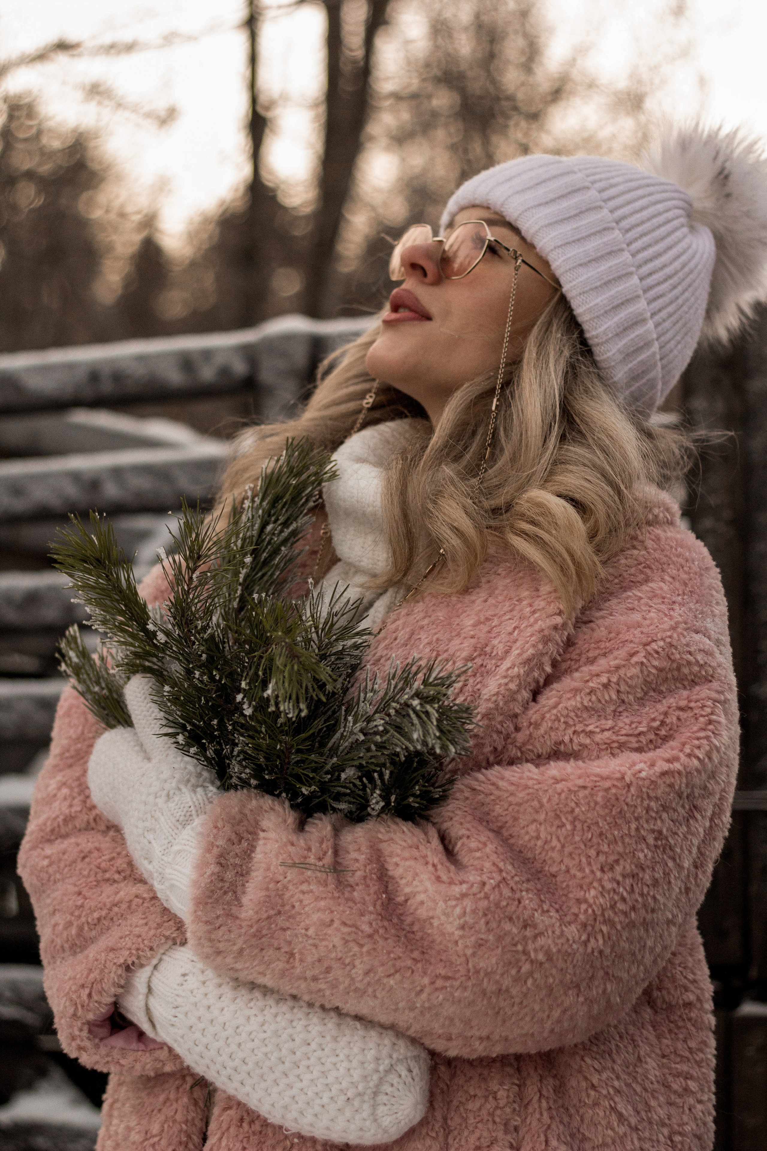 MASHA. Фотограф Мария Сивохина