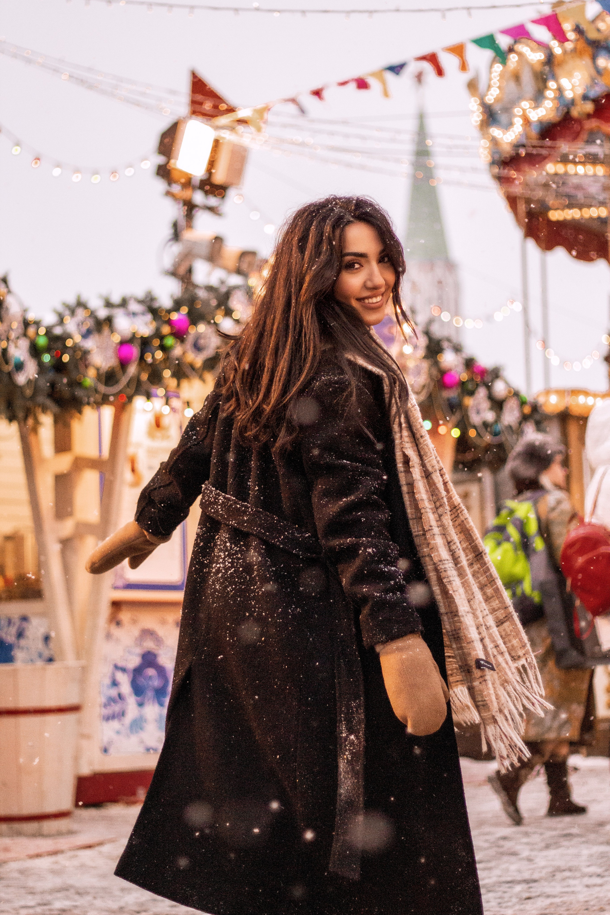 BONYA. Фотограф Мария Сивохина