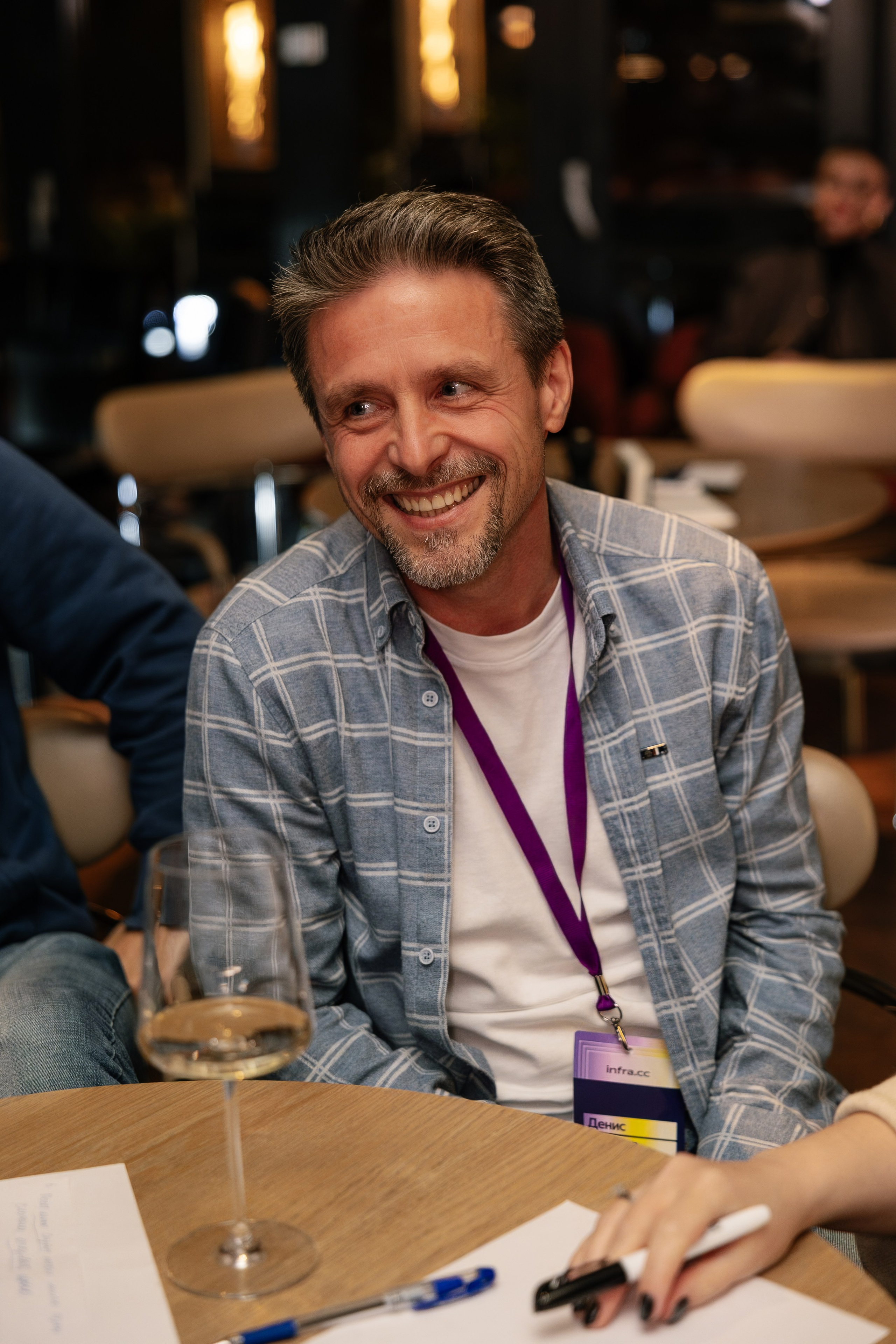 IT-конференция. Москва. Maya Alieva Wedding Photographer in St.Petersburg