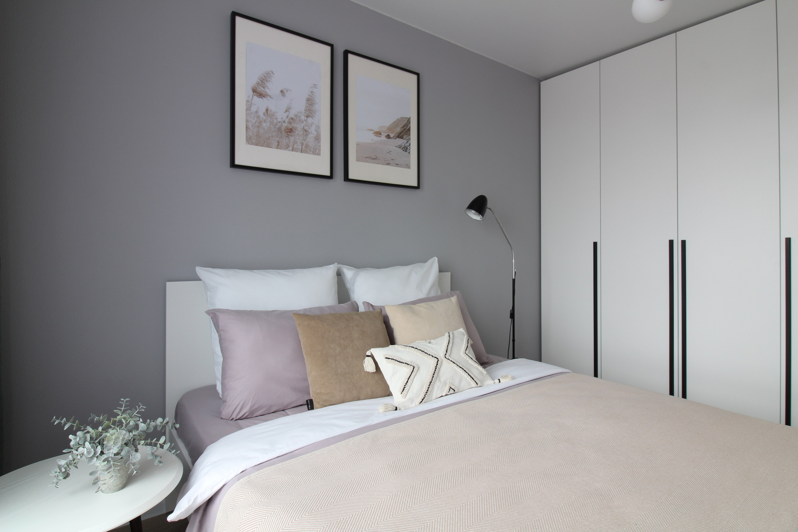 Г. Екатеринбург, ЖК «Космонавтов 11» ПИК. Хоумстейджинг и дизайн. Екатеринбург