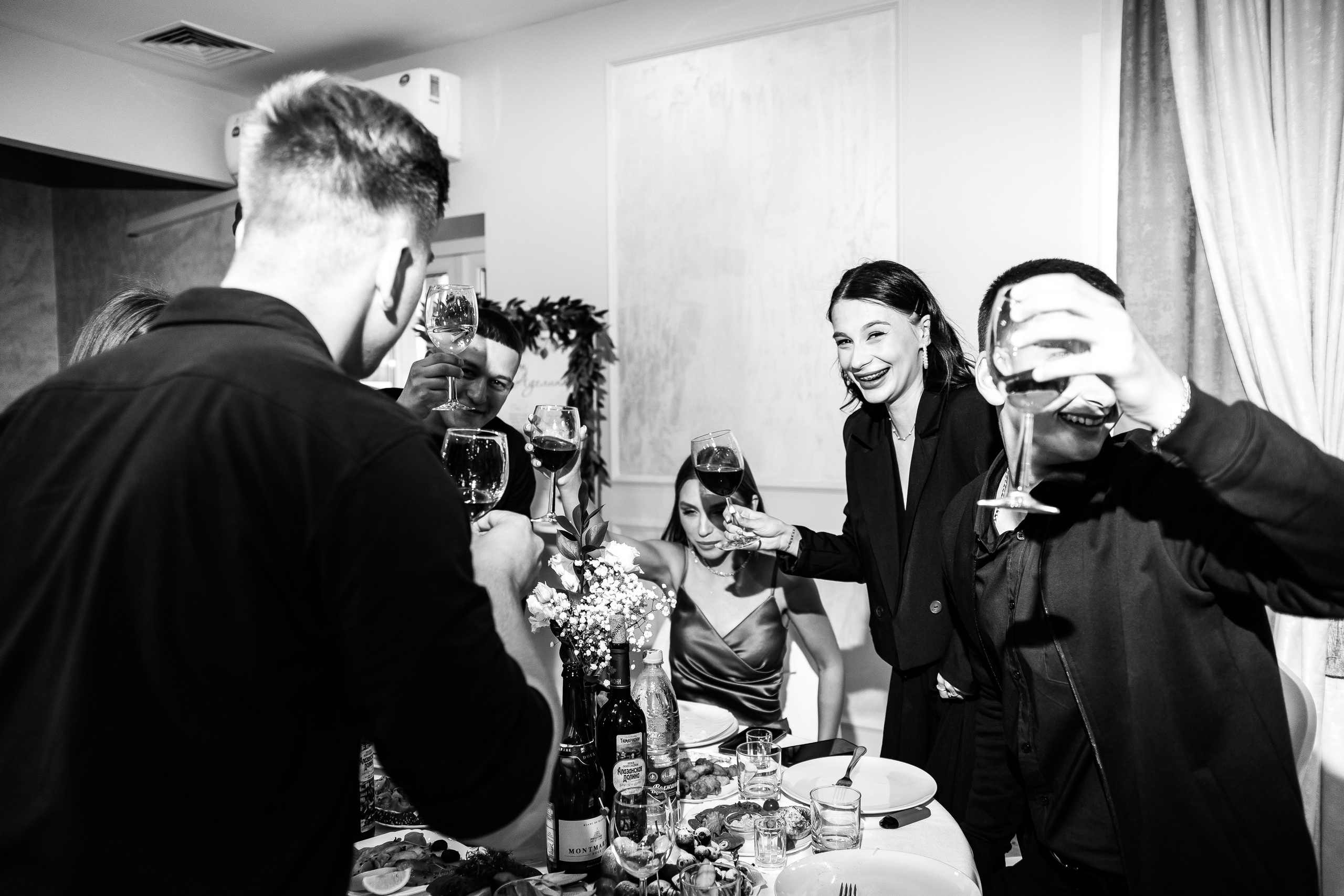 Свадьба. Семейный и свадебный фотограф в Ульяновске