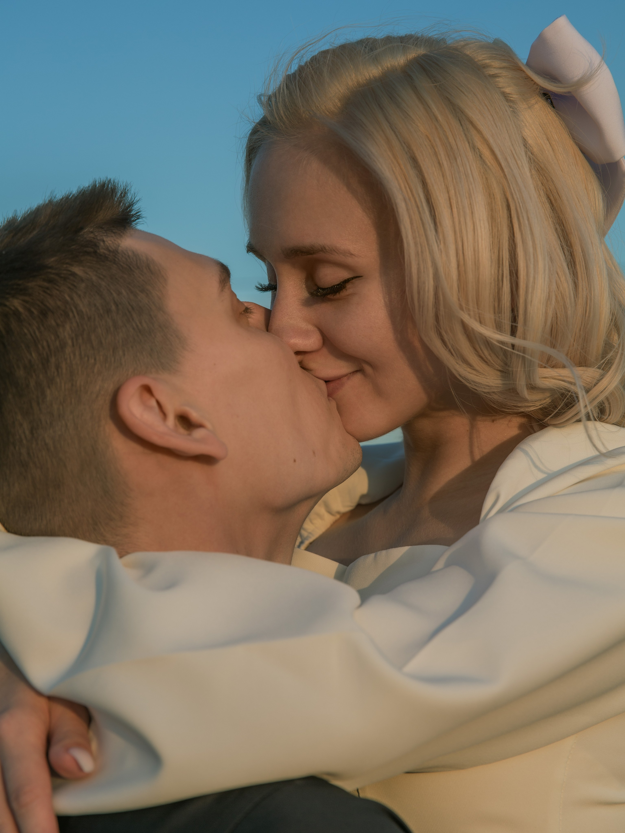 ANASTASIYA & ANDREI. Фотограф Ариана Романовская, Москва и МО