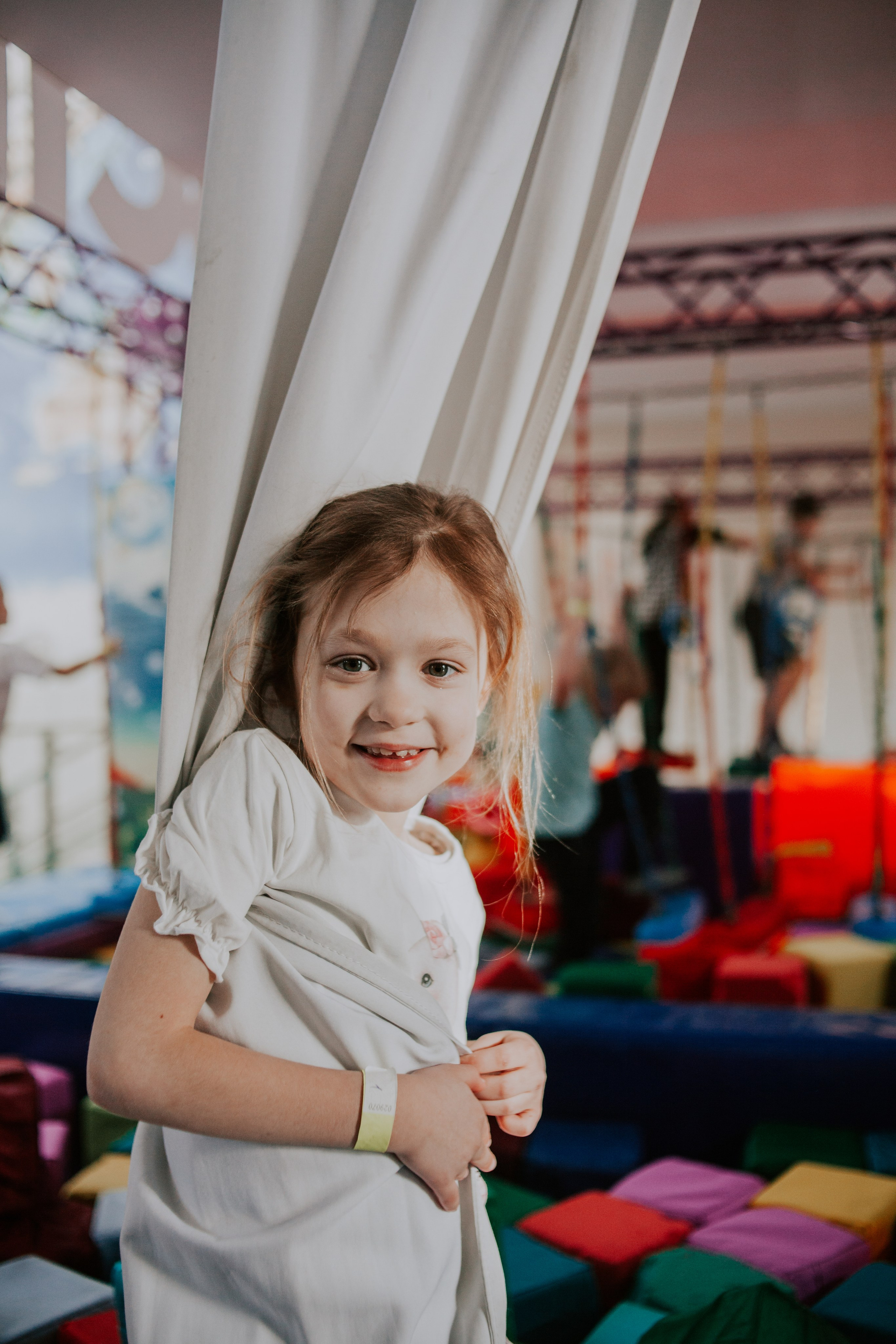 День рождения Ярослава и Ксюши. Семейный фотограф во Всеволожске и Санкт-Петербурге Юлия Капустина