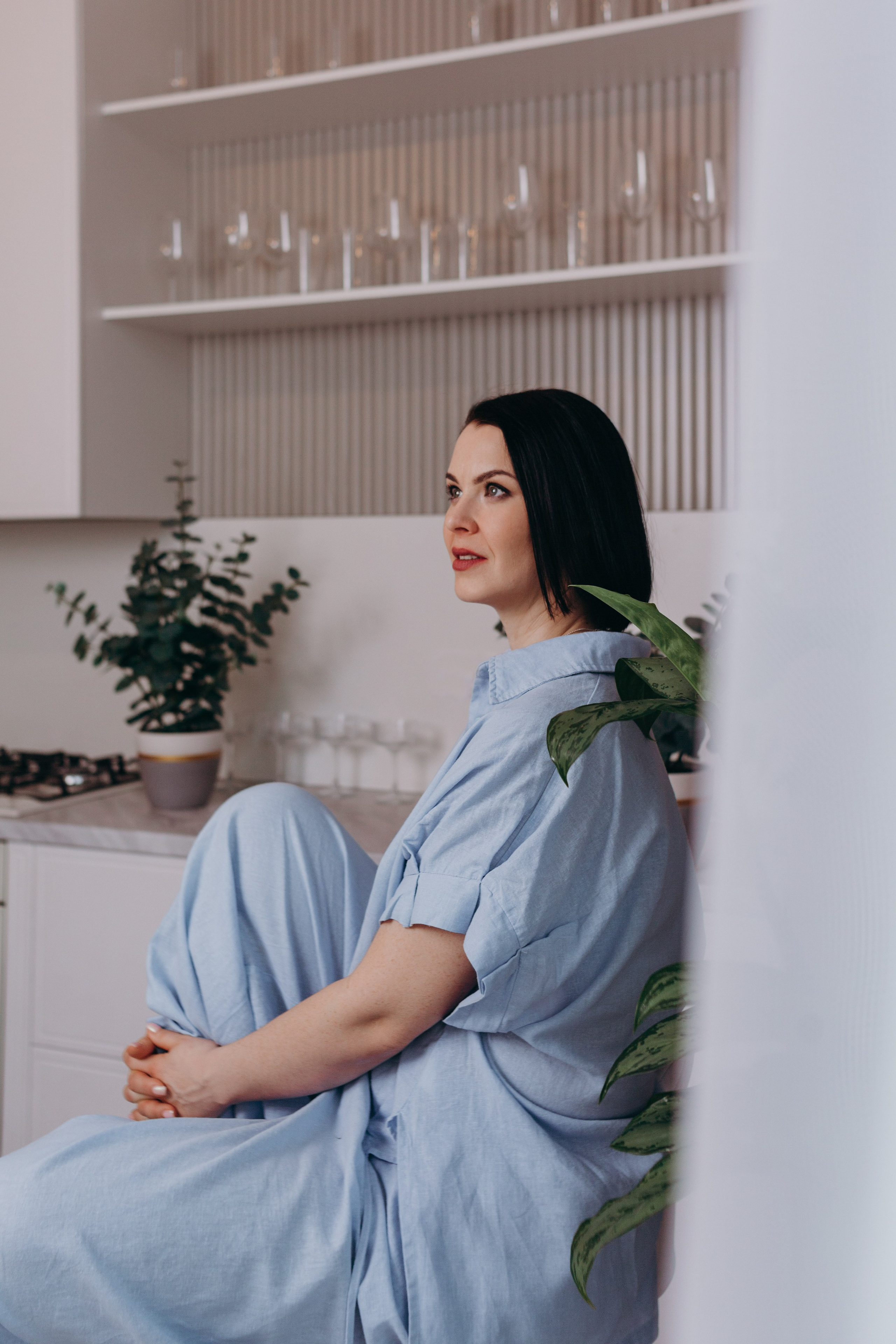 Имиджевая фотосессия психолога. Семейный фотограф во Всеволожске и Санкт-Петербурге Юлия Капустина