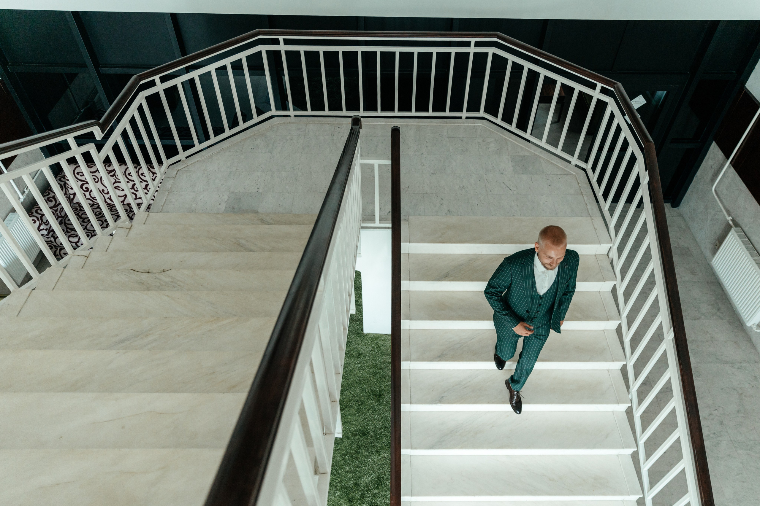 Лера и Кирилл | Forest. Свадебный фотограф Ангелина Зотова | Обнинск, Москва, Калуга