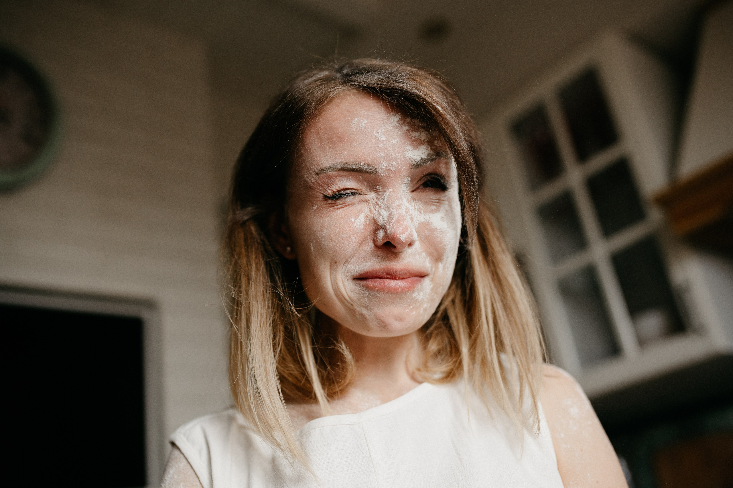 Даша, Диана, Дебби и маленькая крыска. Фотограф анималист в Москве Ольга Агушева