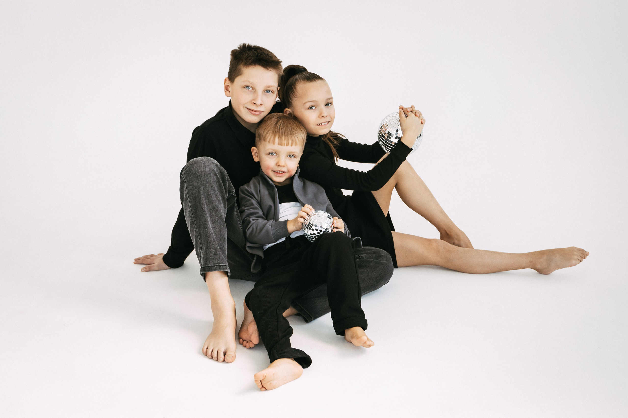 Горлины. Фотограф Алёна Михайлова, Екатеринбург