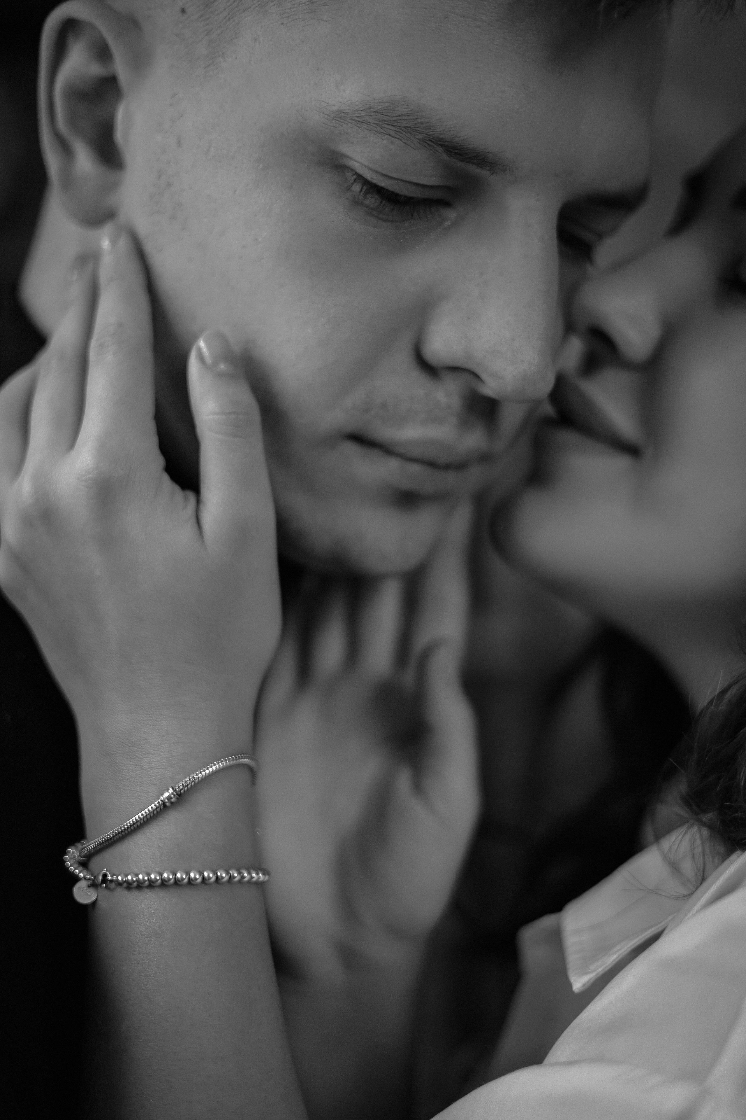 Влад и Лия. Фотограф Тамара Катапова