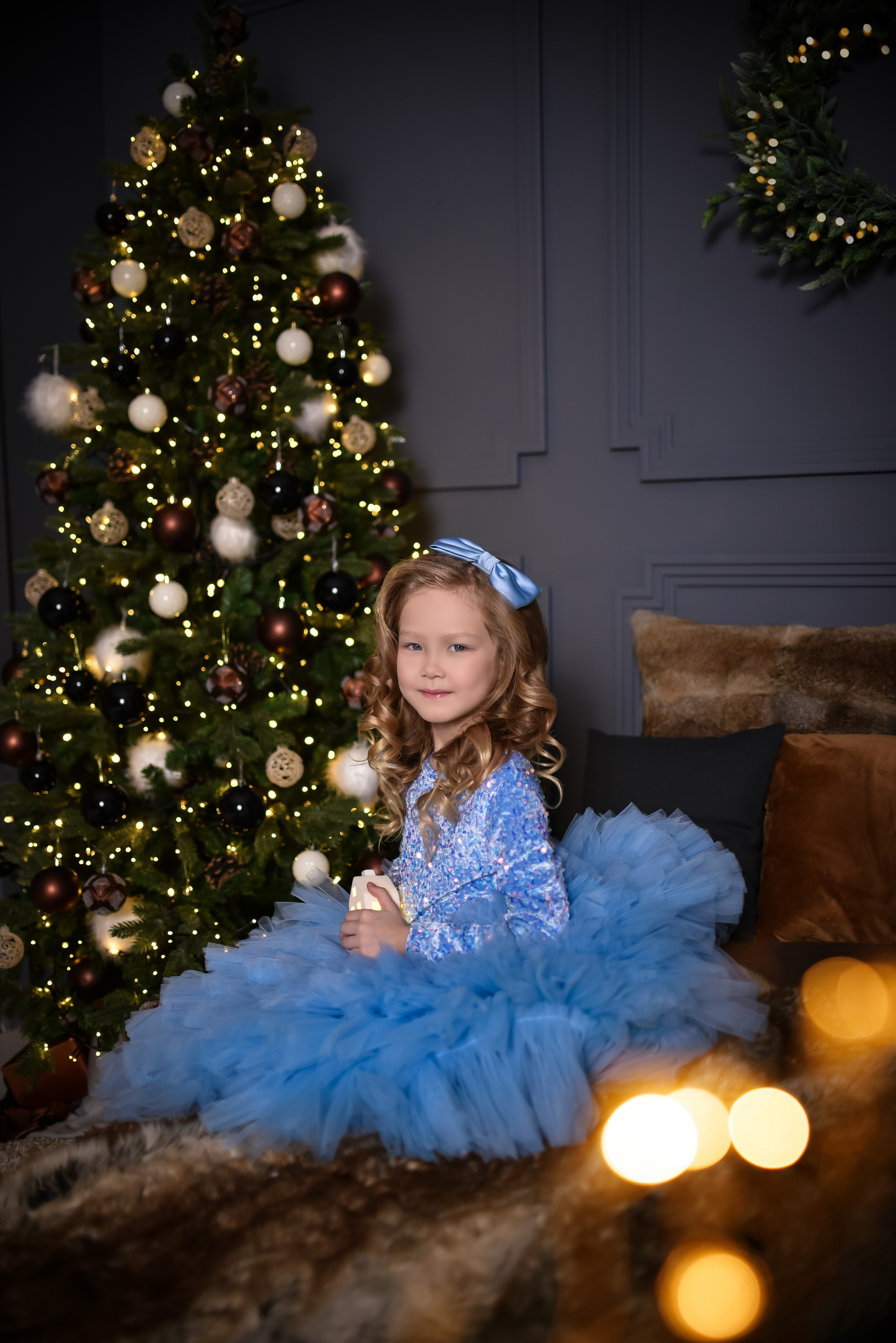 Дарияна. Фотограф Тамара Катапова