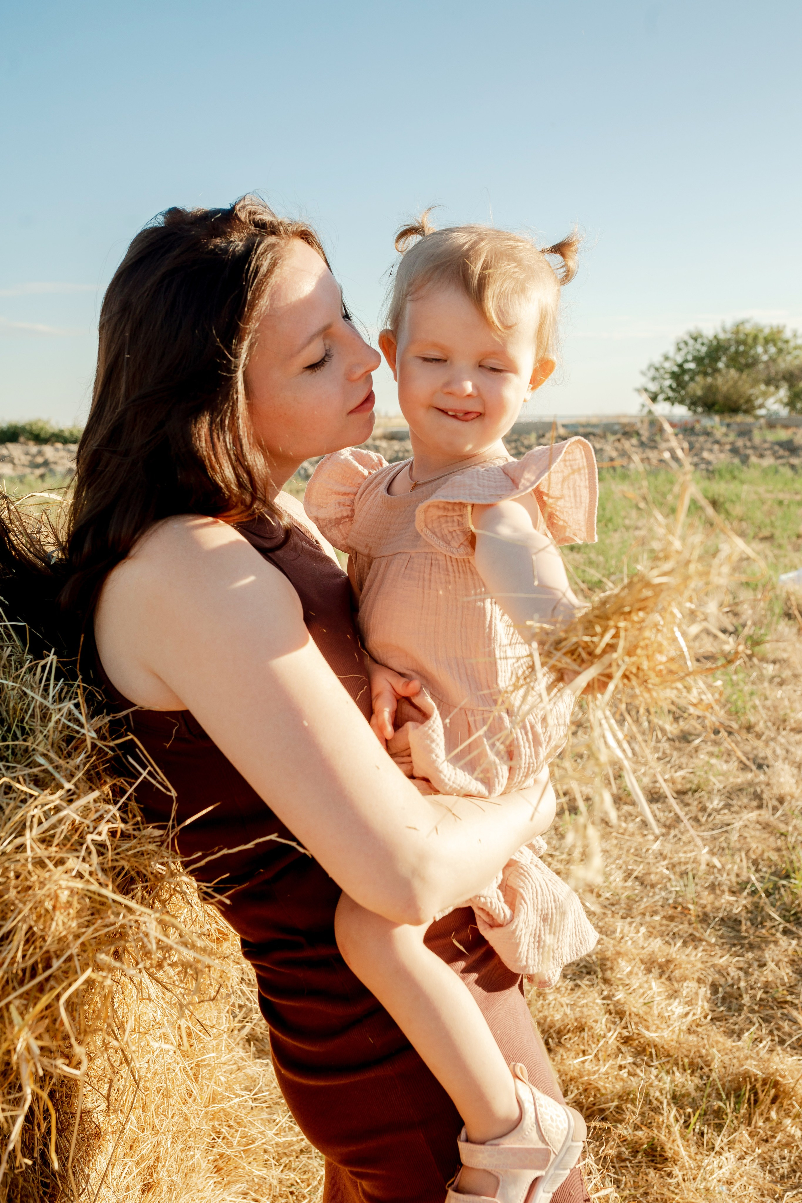 Янина, Дмитрий и дети. Фотограф в Геленджике, Архипо-Осиповке, Абрау-Дюрсо, Кринице Виктория