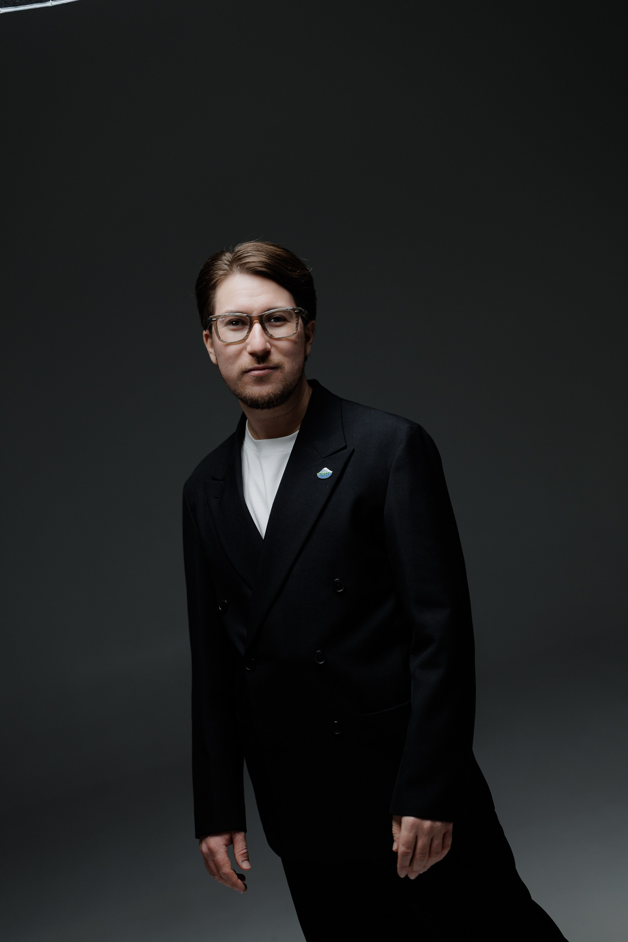 Александр Егоров. Фотограф Иркутск