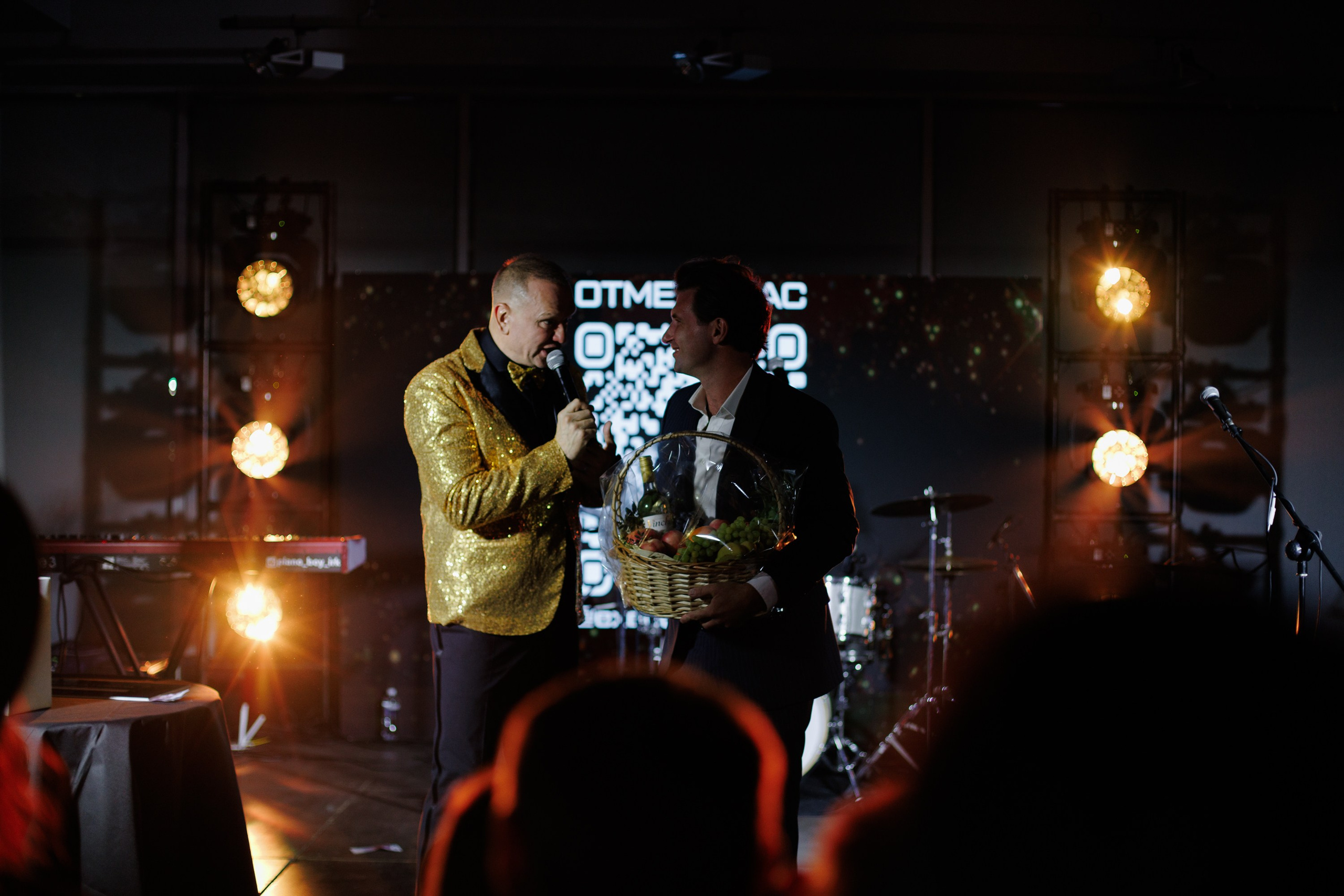 Открытие Exeed. Свадебный фотограф