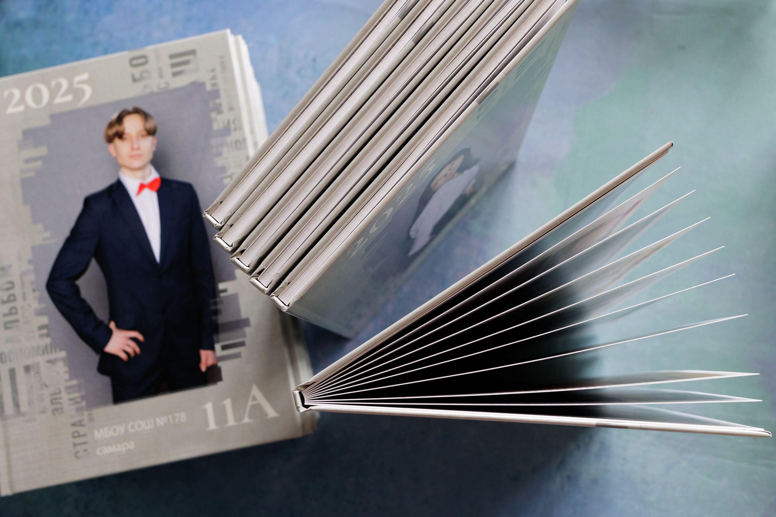 Выпускные альбомы в г. Самара, Самарская область