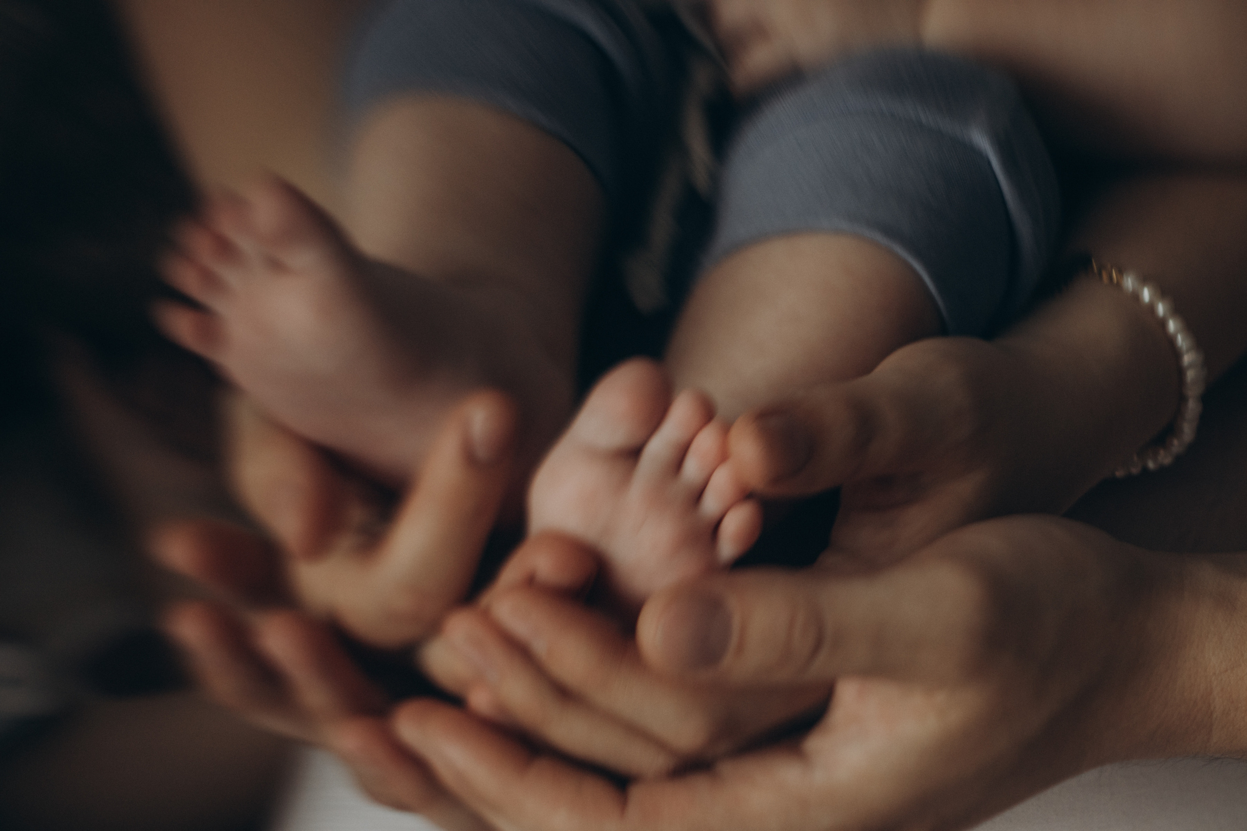 Фотосессия «Дома уютнее». Семейный фотограф в Магнитогорске Алина Рыжова