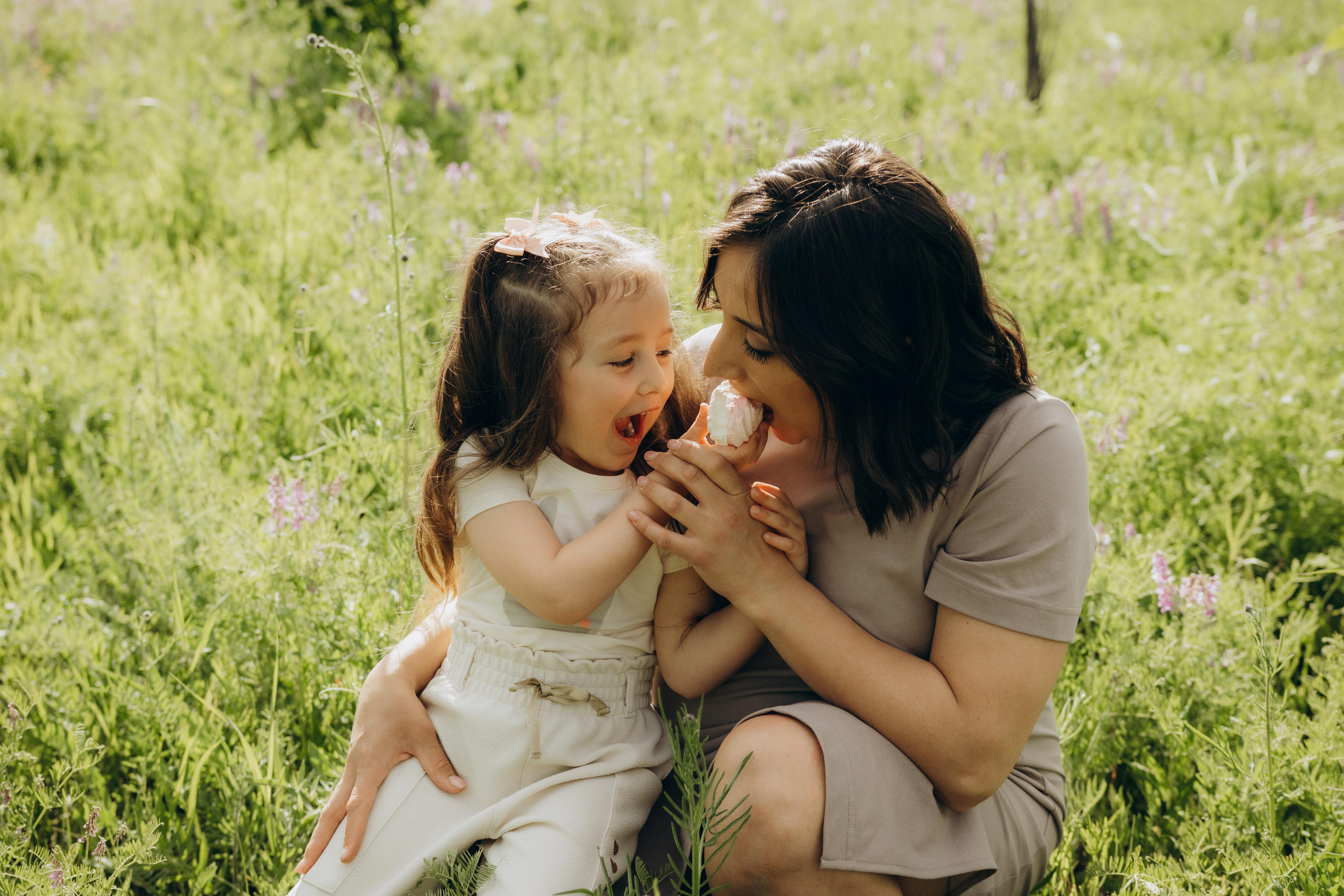 Фотосессия «В ожидании». Семейный фотограф в Магнитогорске Алина Рыжова