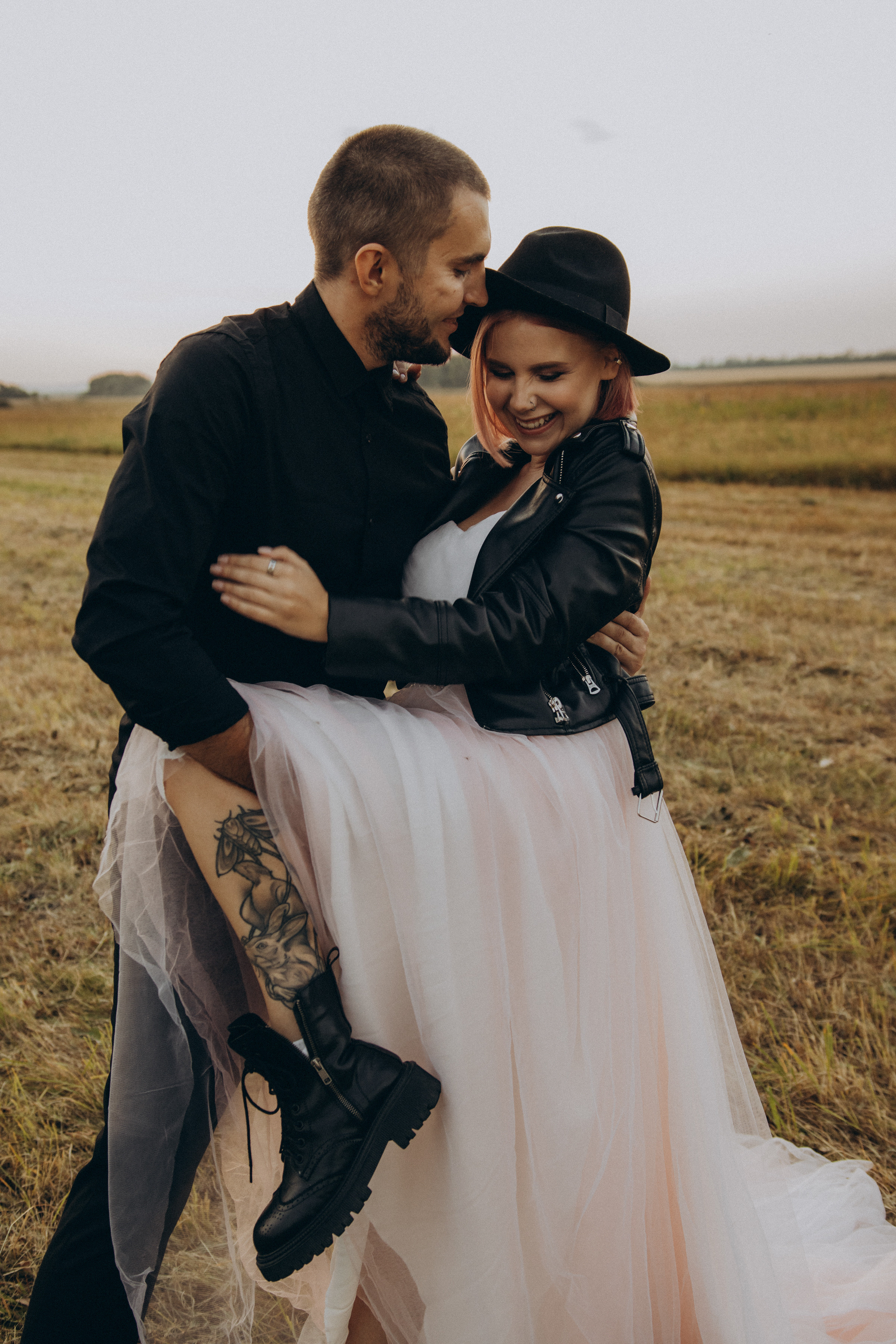 Фотосессия «Лето, любовь, сено». Семейный фотограф в Магнитогорске Алина Рыжова