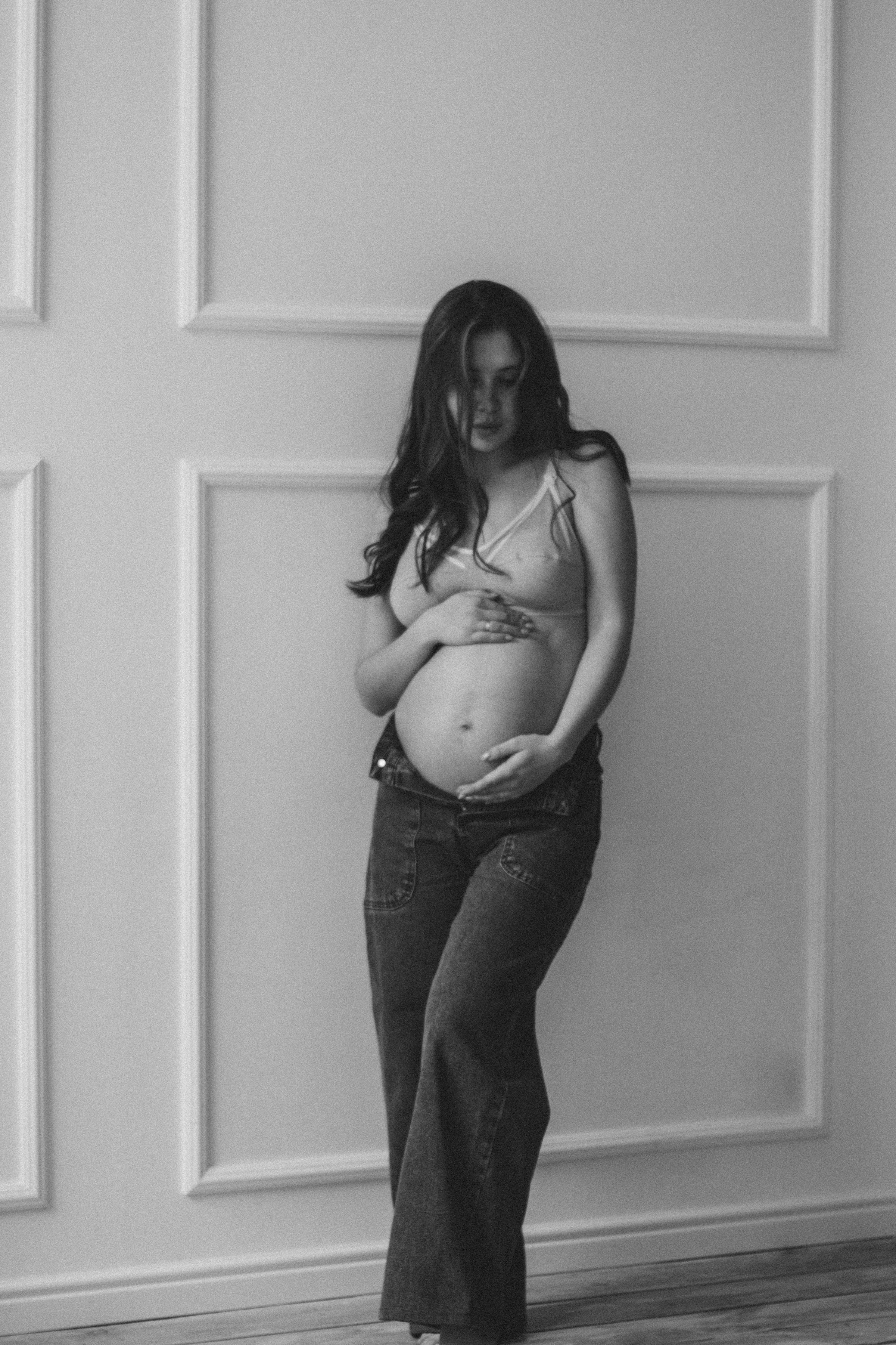 Фотосессия «Втроем». Семейный фотограф в Магнитогорске Алина Рыжова