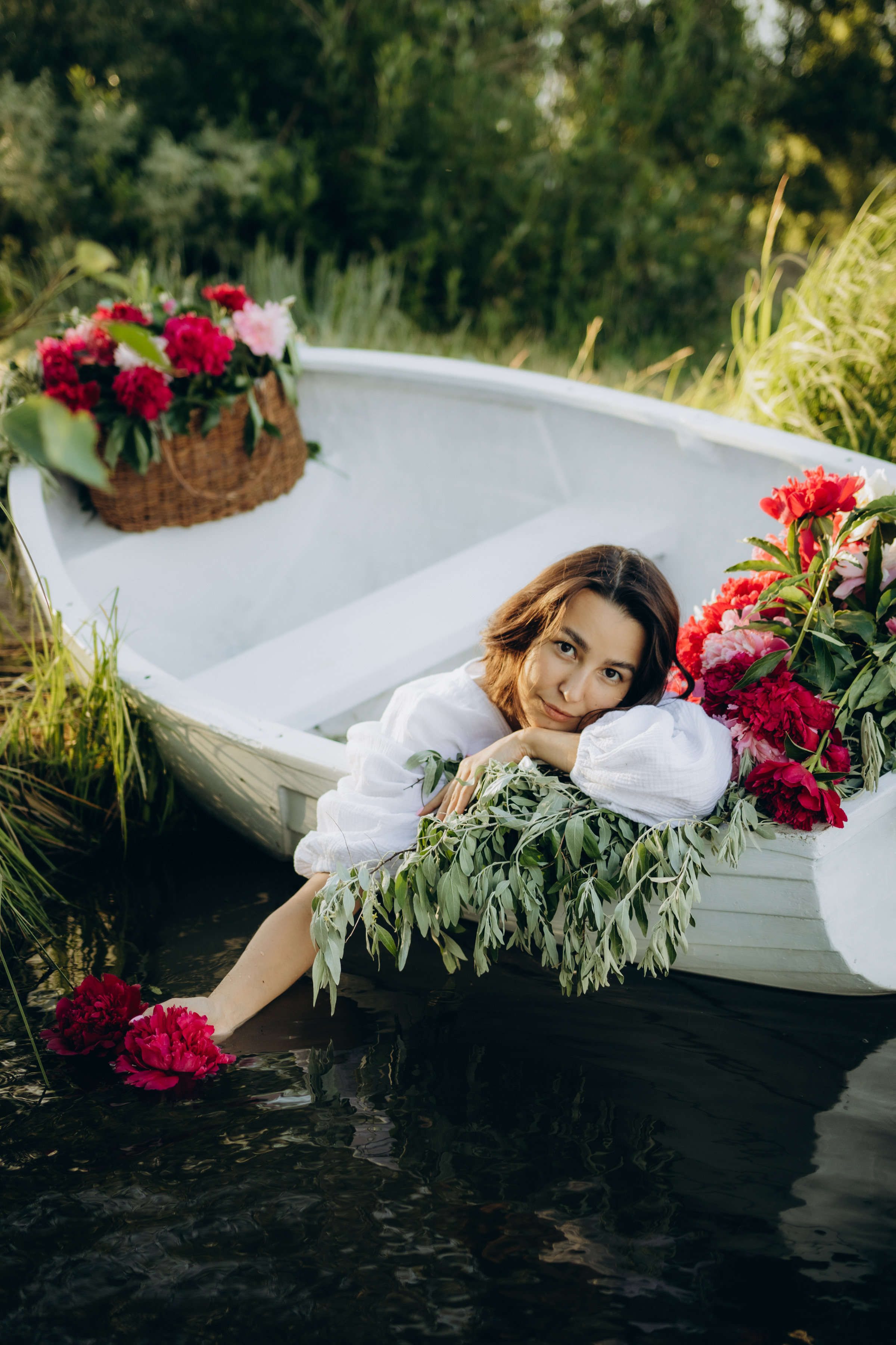 Фотосессия «Саша». Семейный фотограф в Магнитогорске Алина Рыжова