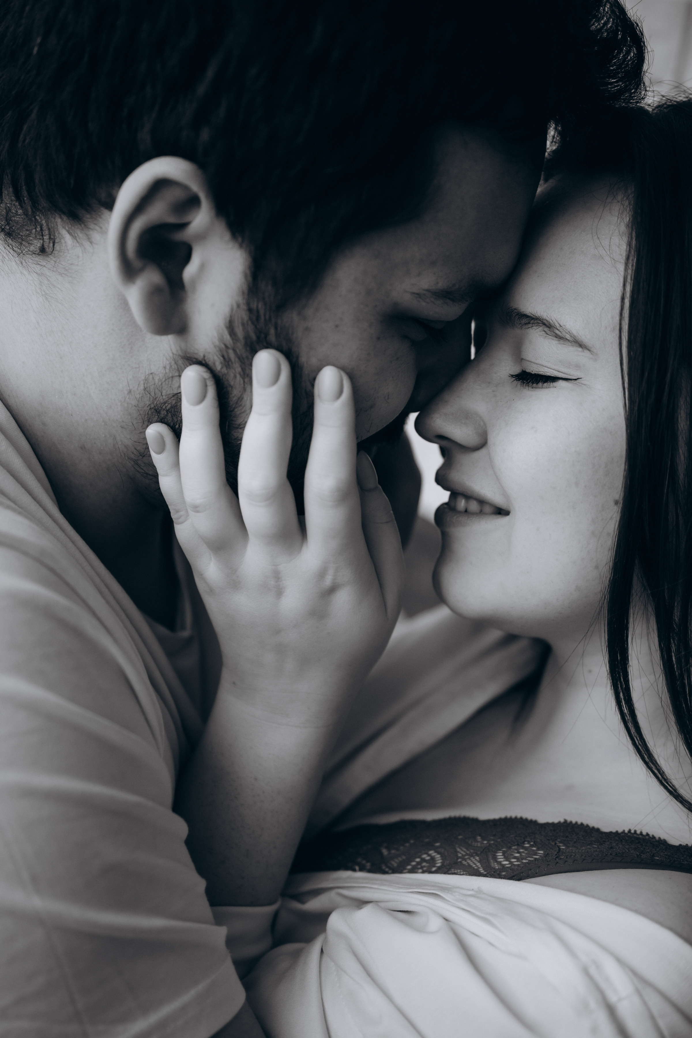 Фотосессия «Любить.». Семейный фотограф в Магнитогорске Алина Рыжова