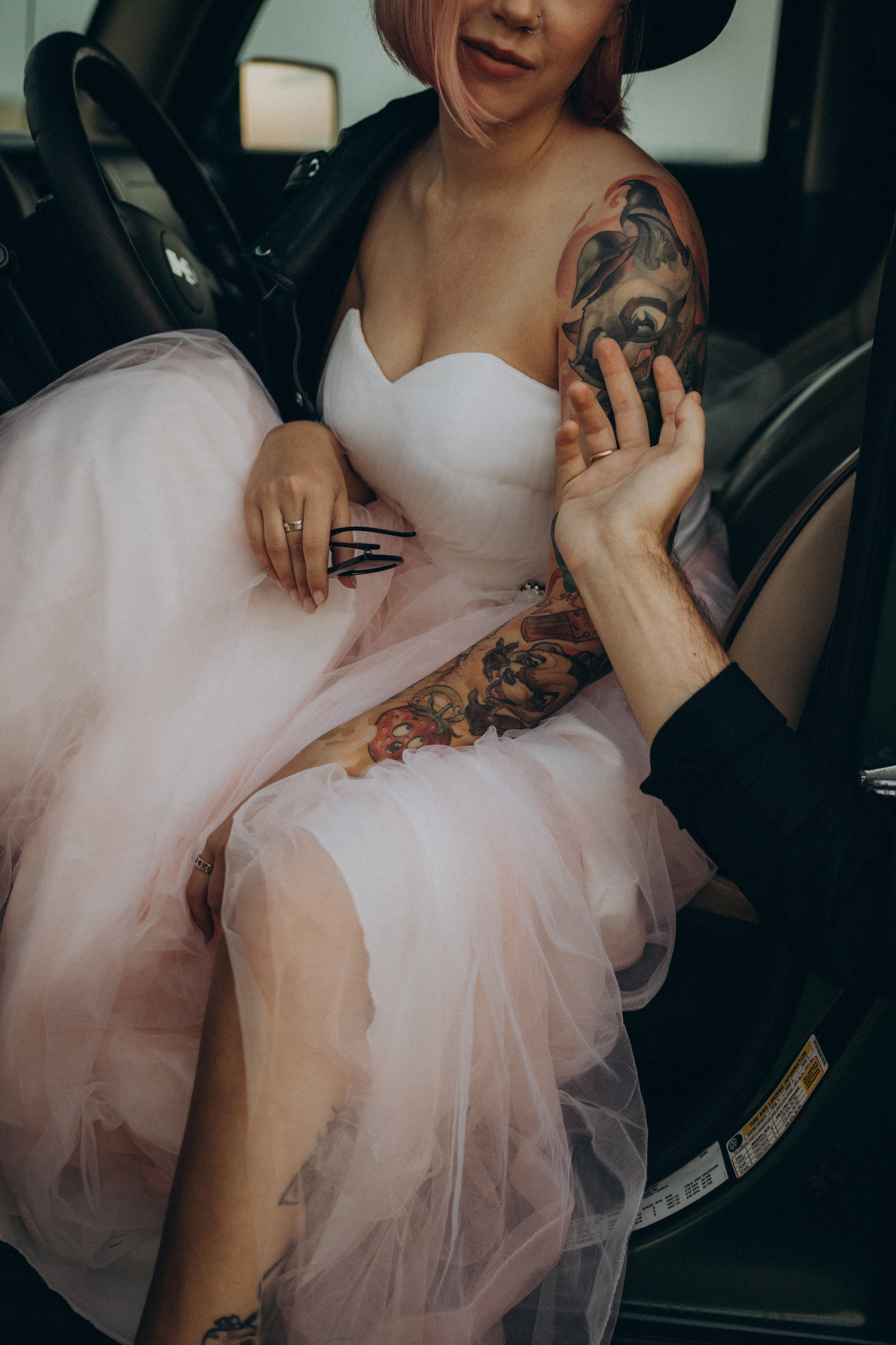 Фотосессия «Лето, любовь, сено». Семейный фотограф в Магнитогорске Алина Рыжова