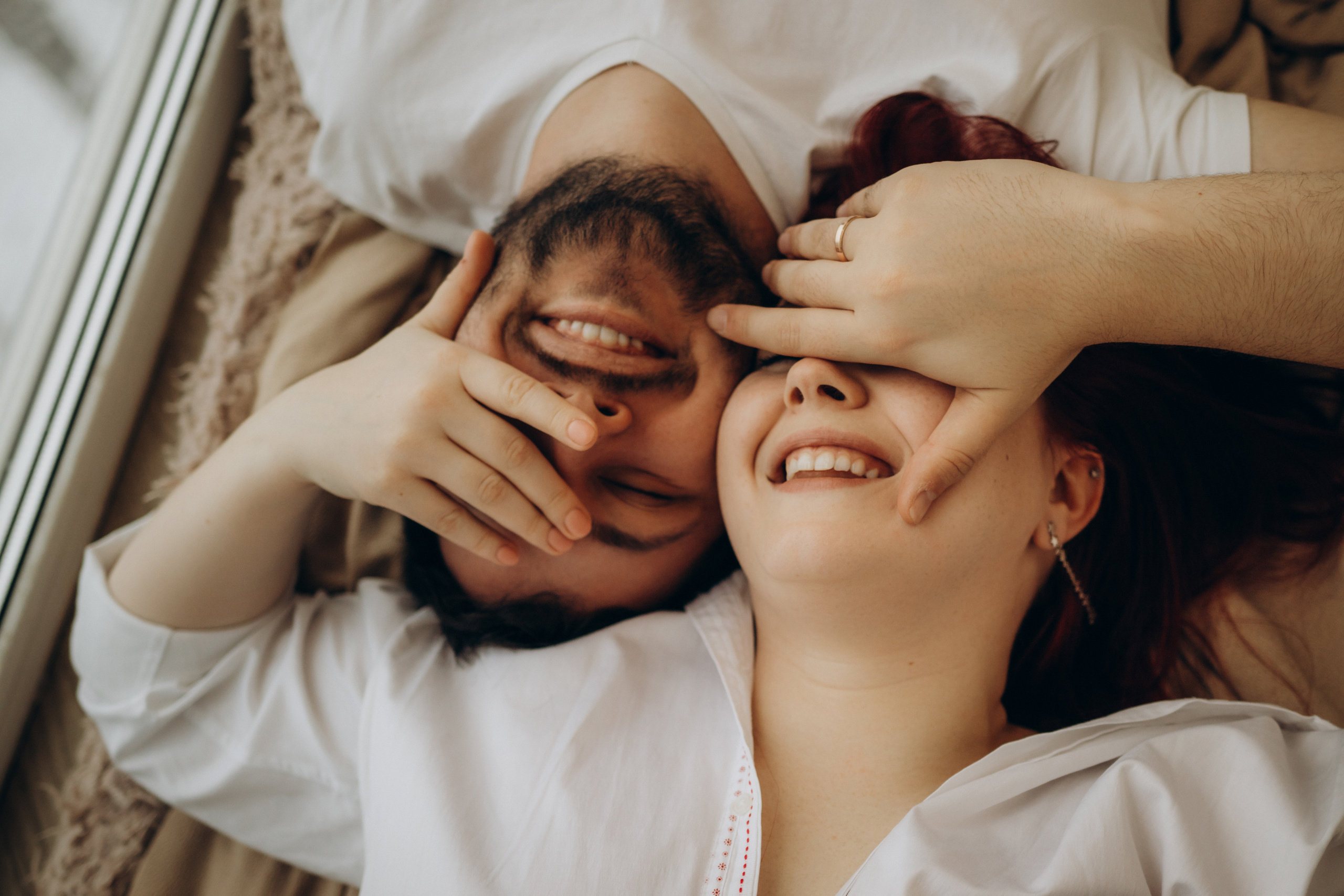 Фотосессия «Любить.». Семейный фотограф в Магнитогорске Алина Рыжова