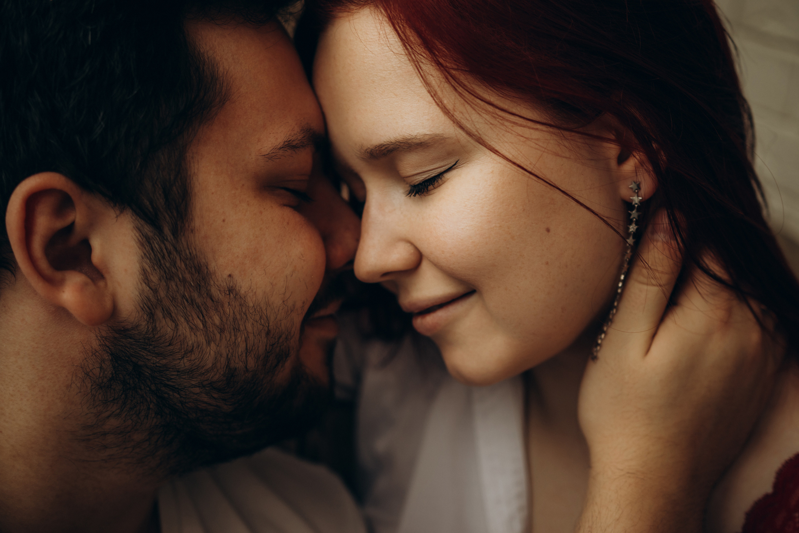 Фотосессия «Любить.». Семейный фотограф в Магнитогорске Алина Рыжова