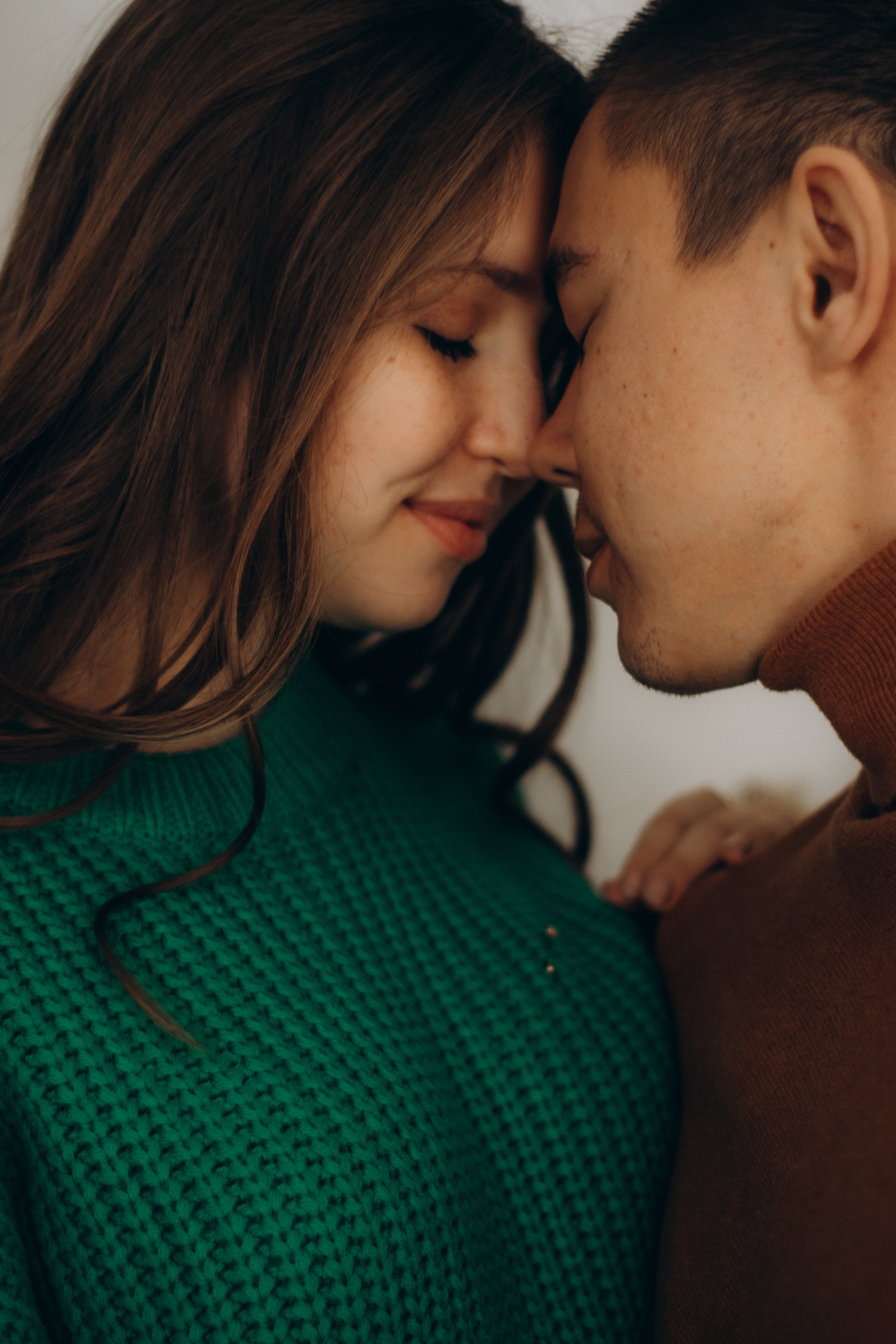 Фотосессия «Втроем». Семейный фотограф в Магнитогорске Алина Рыжова