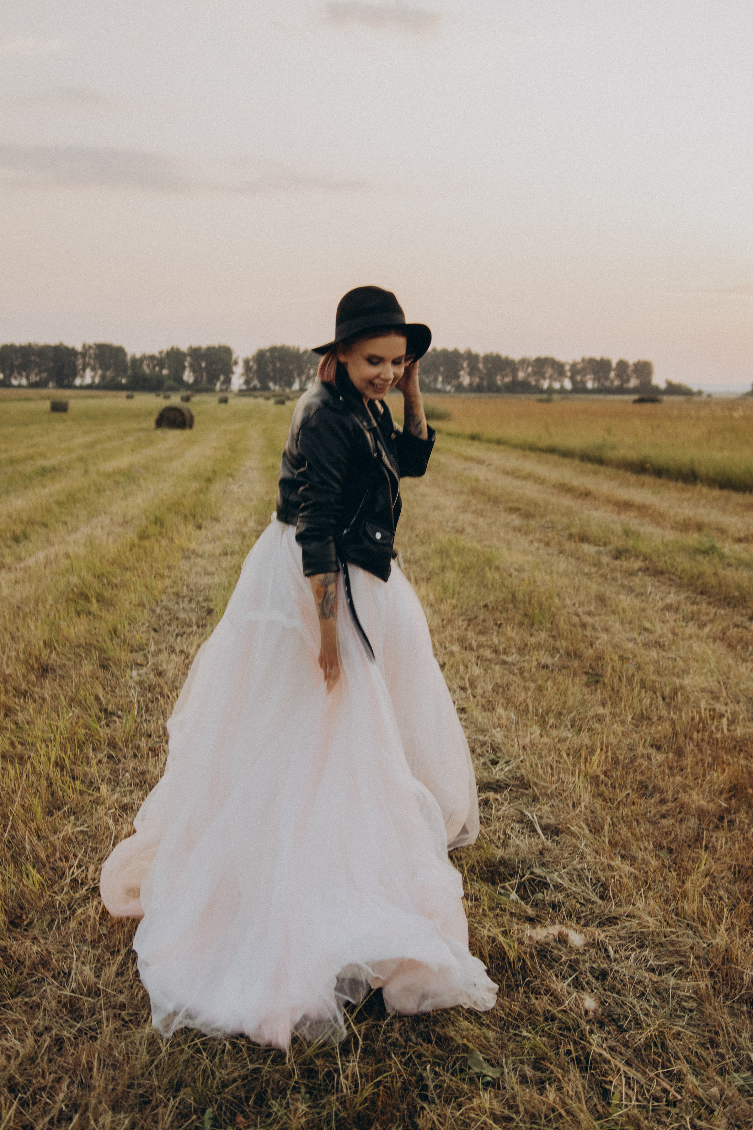 Фотосессия «Лето, любовь, сено». Семейный фотограф в Магнитогорске Алина Рыжова